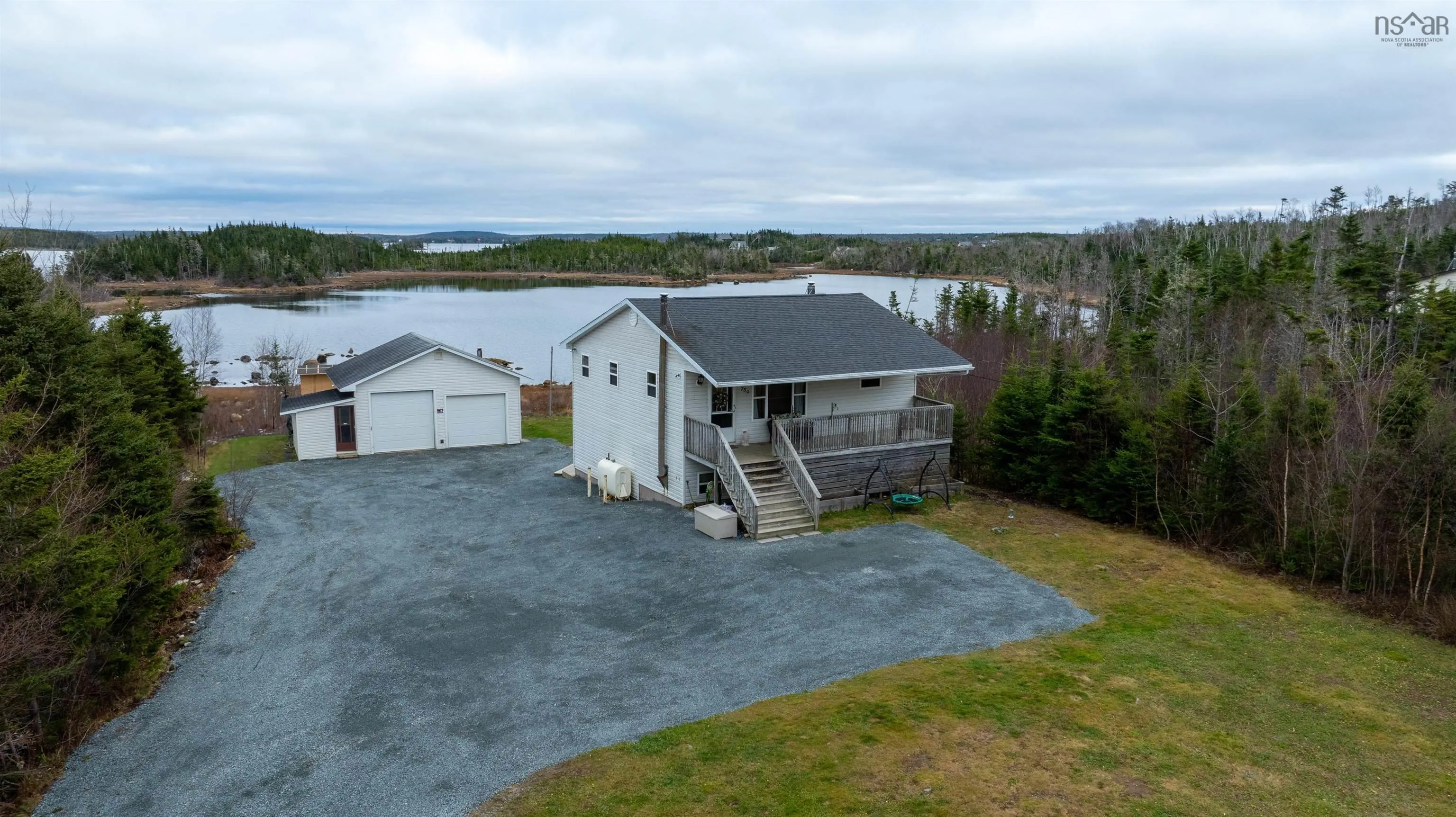789 West Jeddore, Jeddore, NS B0J 1P0, 4 Bedrooms Bedrooms, ,2 BathroomsBathrooms,Residential,For Sale,West Jeddore,202513620