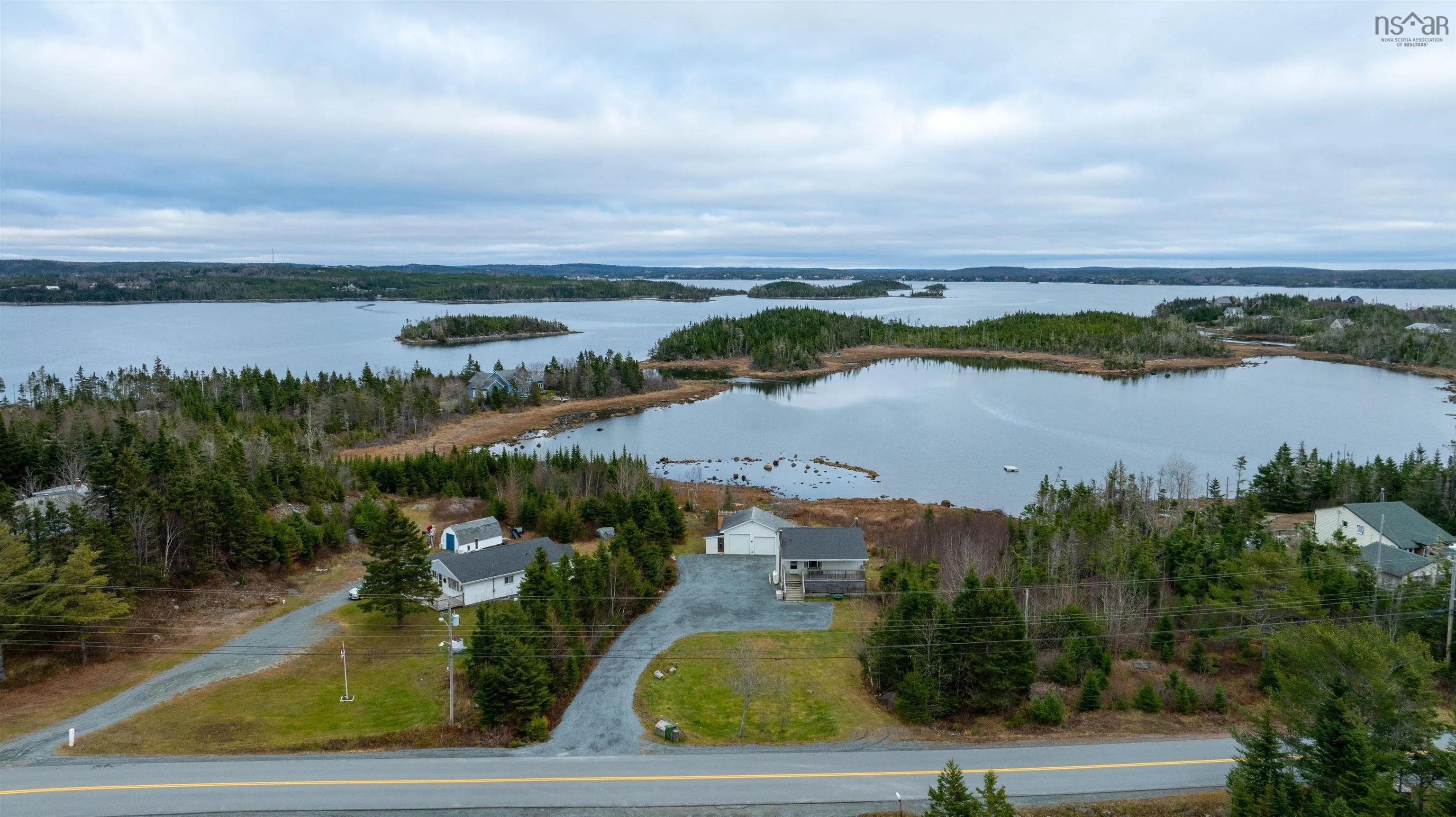 789 West Jeddore, Jeddore, NS B0J 1P0, 4 Bedrooms Bedrooms, ,2 BathroomsBathrooms,Residential,For Sale,West Jeddore,202513620