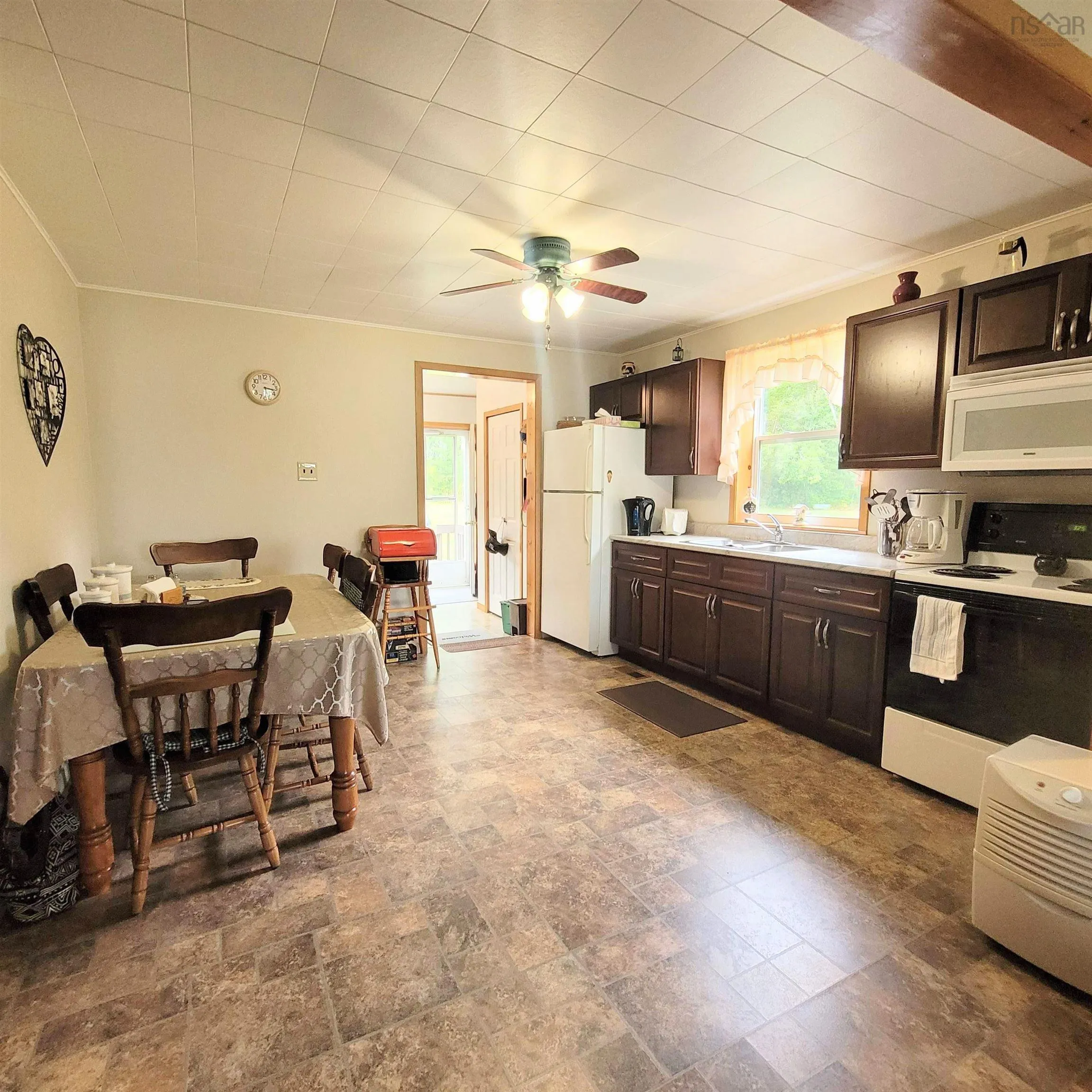 432 Stewart Road, Pugwash River, NS B0K 1L0, 2 Bedrooms Bedrooms, ,1 BathroomBathrooms,Residential,For Sale,Stewart,202510897