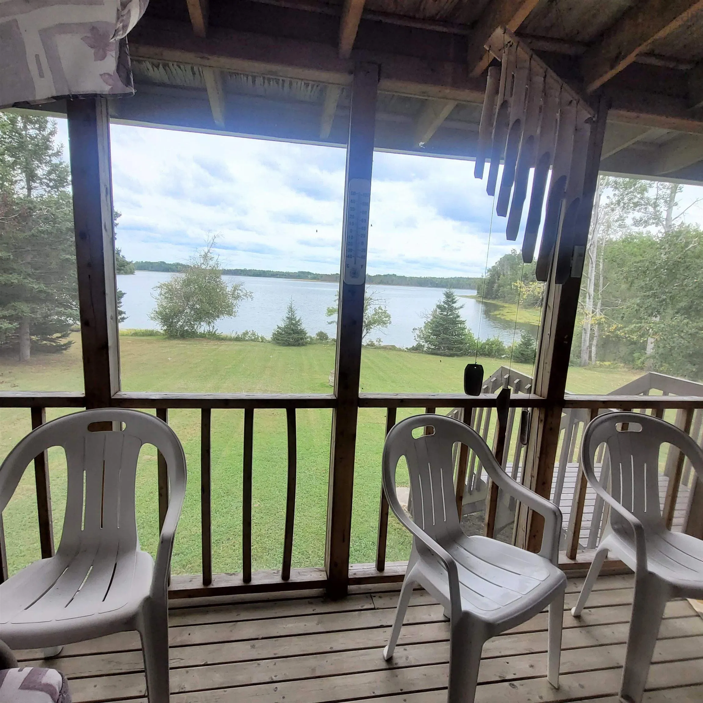 432 Stewart Road, Pugwash River, NS B0K 1L0, 2 Bedrooms Bedrooms, ,1 BathroomBathrooms,Residential,For Sale,Stewart,202510897