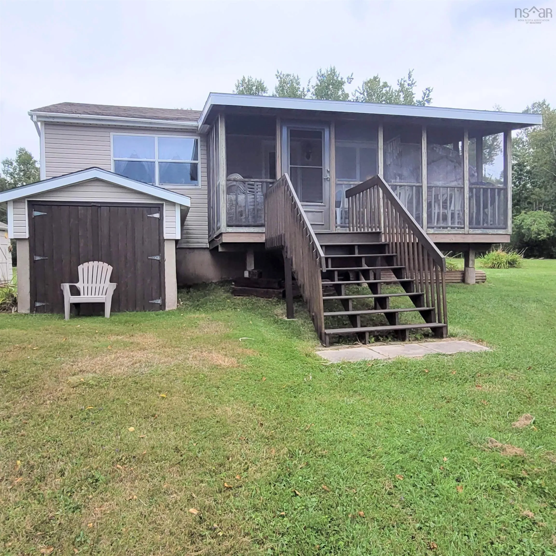 432 Stewart Road, Pugwash River, NS B0K 1L0, 2 Bedrooms Bedrooms, ,1 BathroomBathrooms,Residential,For Sale,Stewart,202510897