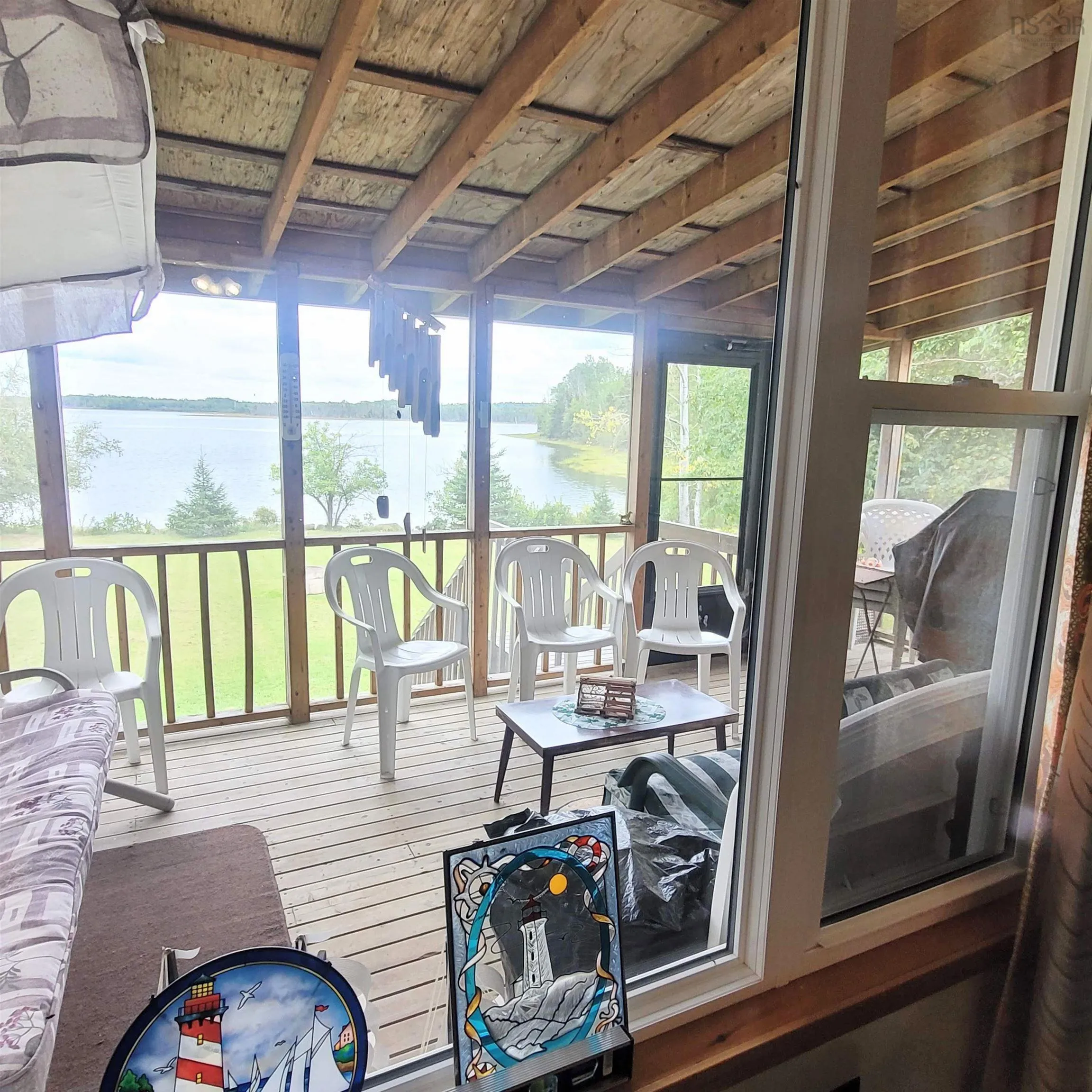 432 Stewart Road, Pugwash River, NS B0K 1L0, 2 Bedrooms Bedrooms, ,1 BathroomBathrooms,Residential,For Sale,Stewart,202510897