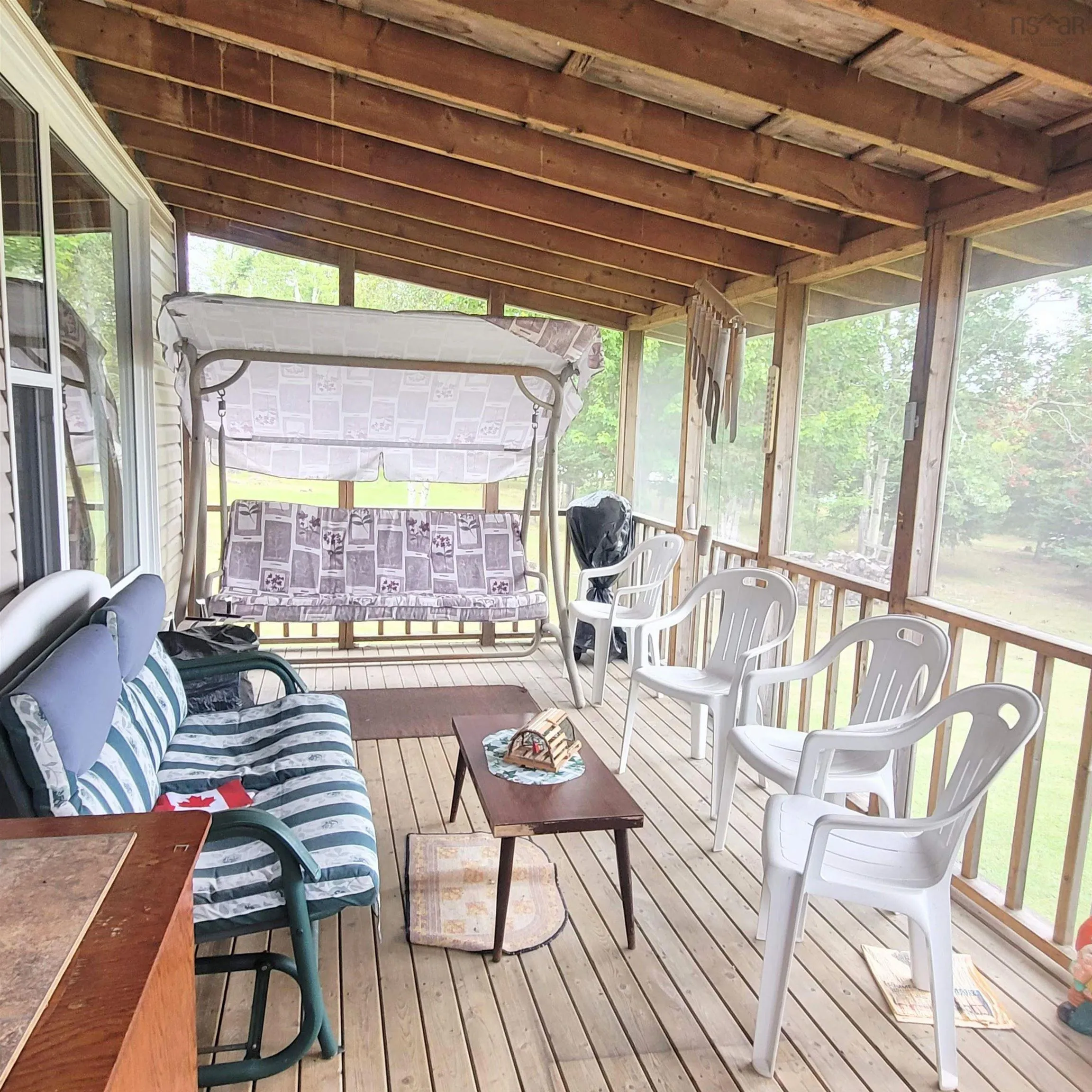 432 Stewart Road, Pugwash River, NS B0K 1L0, 2 Bedrooms Bedrooms, ,1 BathroomBathrooms,Residential,For Sale,Stewart,202510897