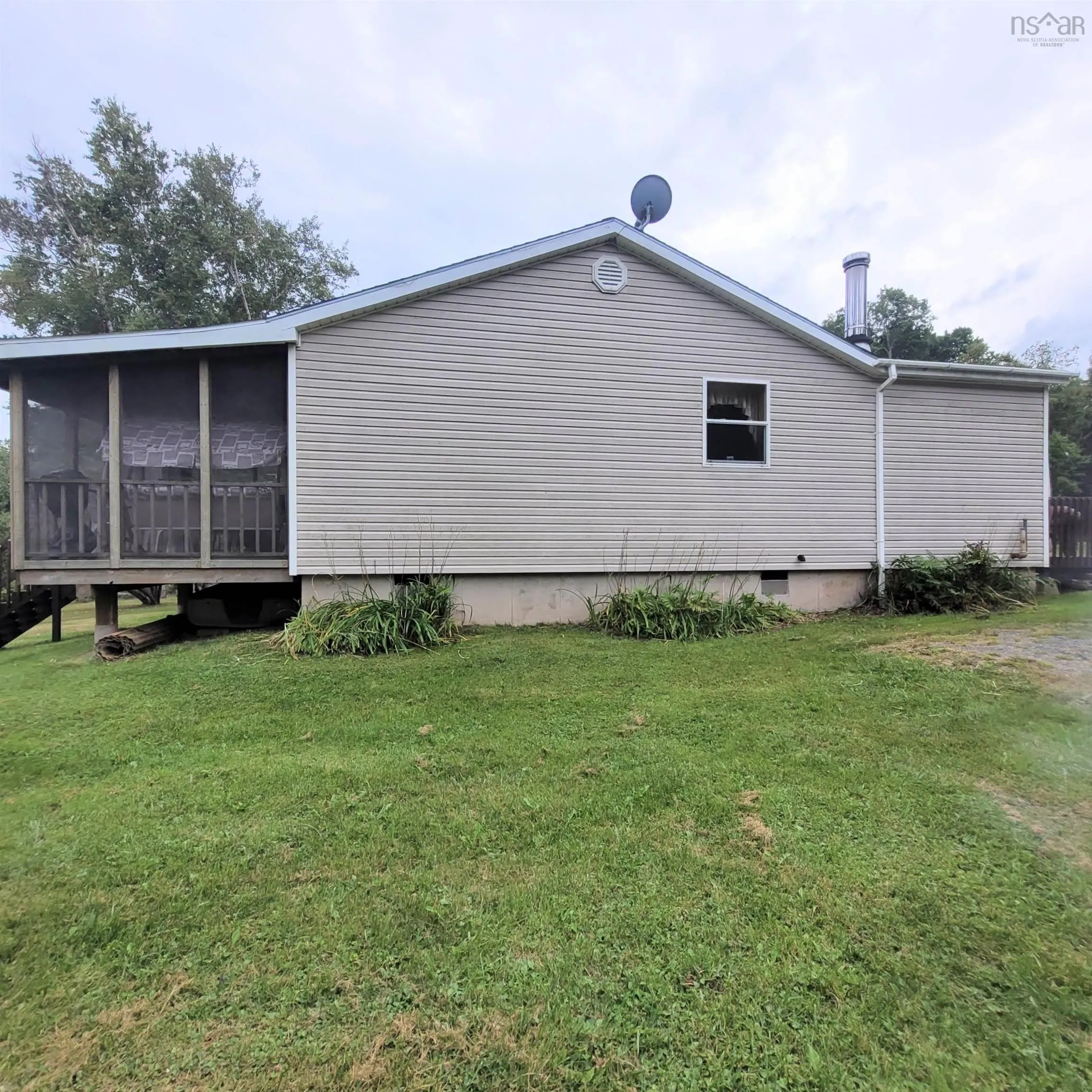 432 Stewart Road, Pugwash River, NS B0K 1L0, 2 Bedrooms Bedrooms, ,1 BathroomBathrooms,Residential,For Sale,Stewart,202510897