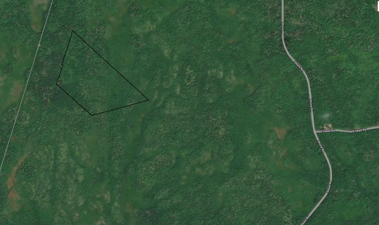 Wilsons Road, Ingomar NS B0T 1H0, ,Land,For Sale,Wilsons,202301231