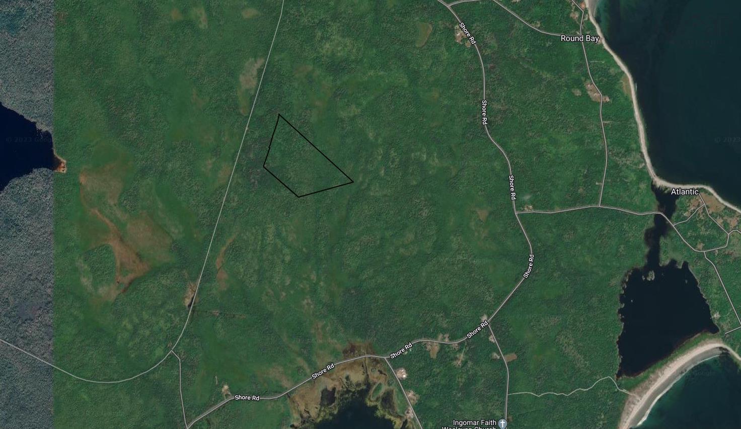Wilsons Road, Ingomar NS B0T 1H0, ,Land,For Sale,Wilsons,202301231