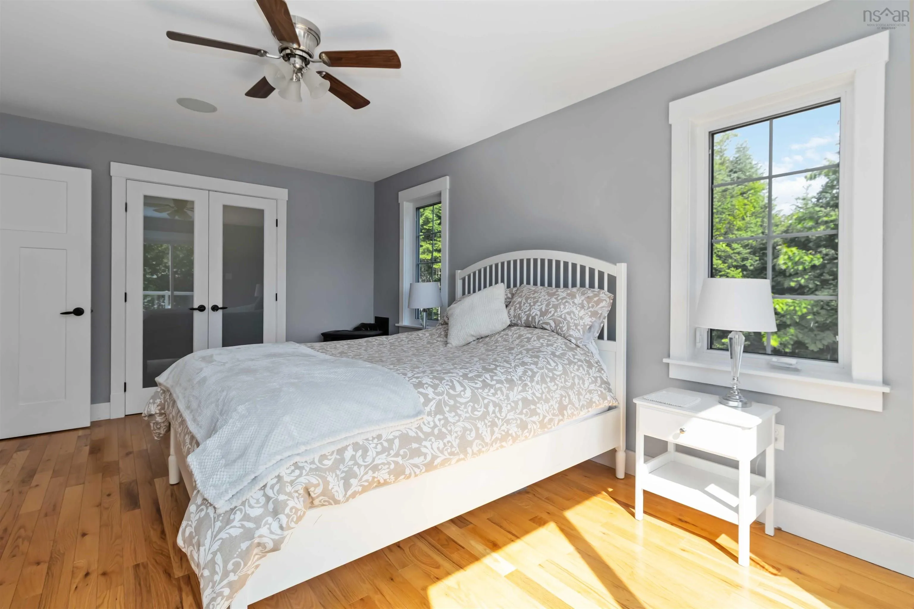 110 Oakridge Road, Mill Road, NS B0J 2M0, 2 Bedrooms Bedrooms, ,2 BathroomsBathrooms,Residential,For Sale,Oakridge,202515092