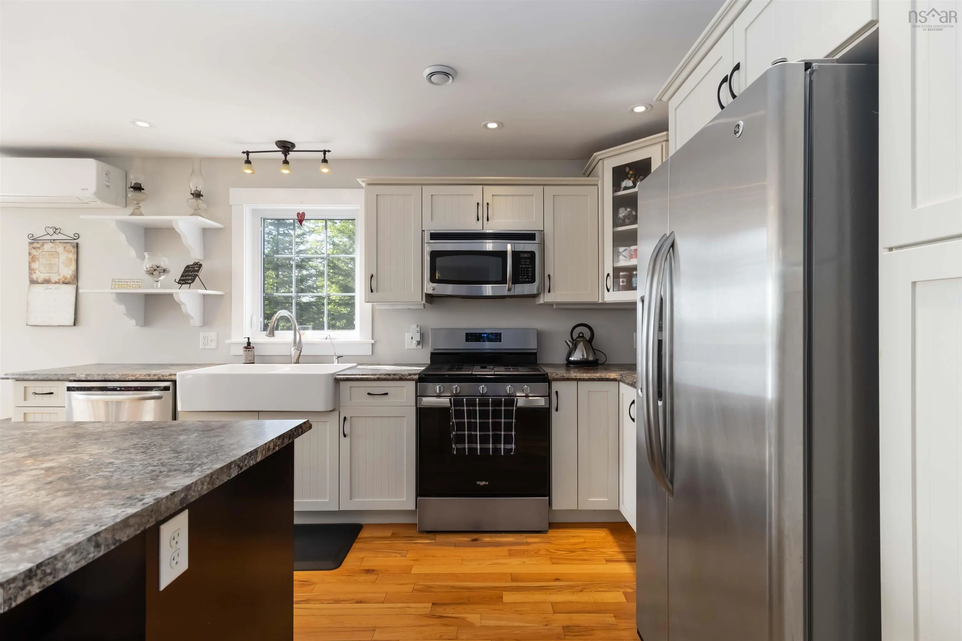 110 Oakridge Road, Mill Road, NS B0J 2M0, 2 Bedrooms Bedrooms, ,2 BathroomsBathrooms,Residential,For Sale,Oakridge,202515092