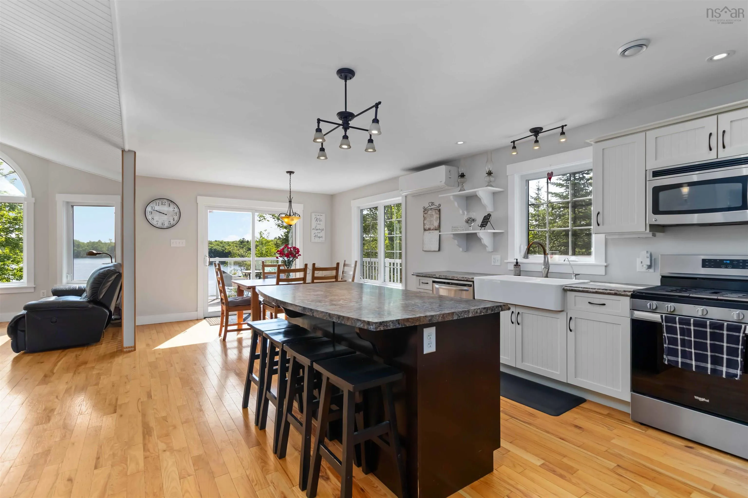 110 Oakridge Road, Mill Road, NS B0J 2M0, 2 Bedrooms Bedrooms, ,2 BathroomsBathrooms,Residential,For Sale,Oakridge,202515092