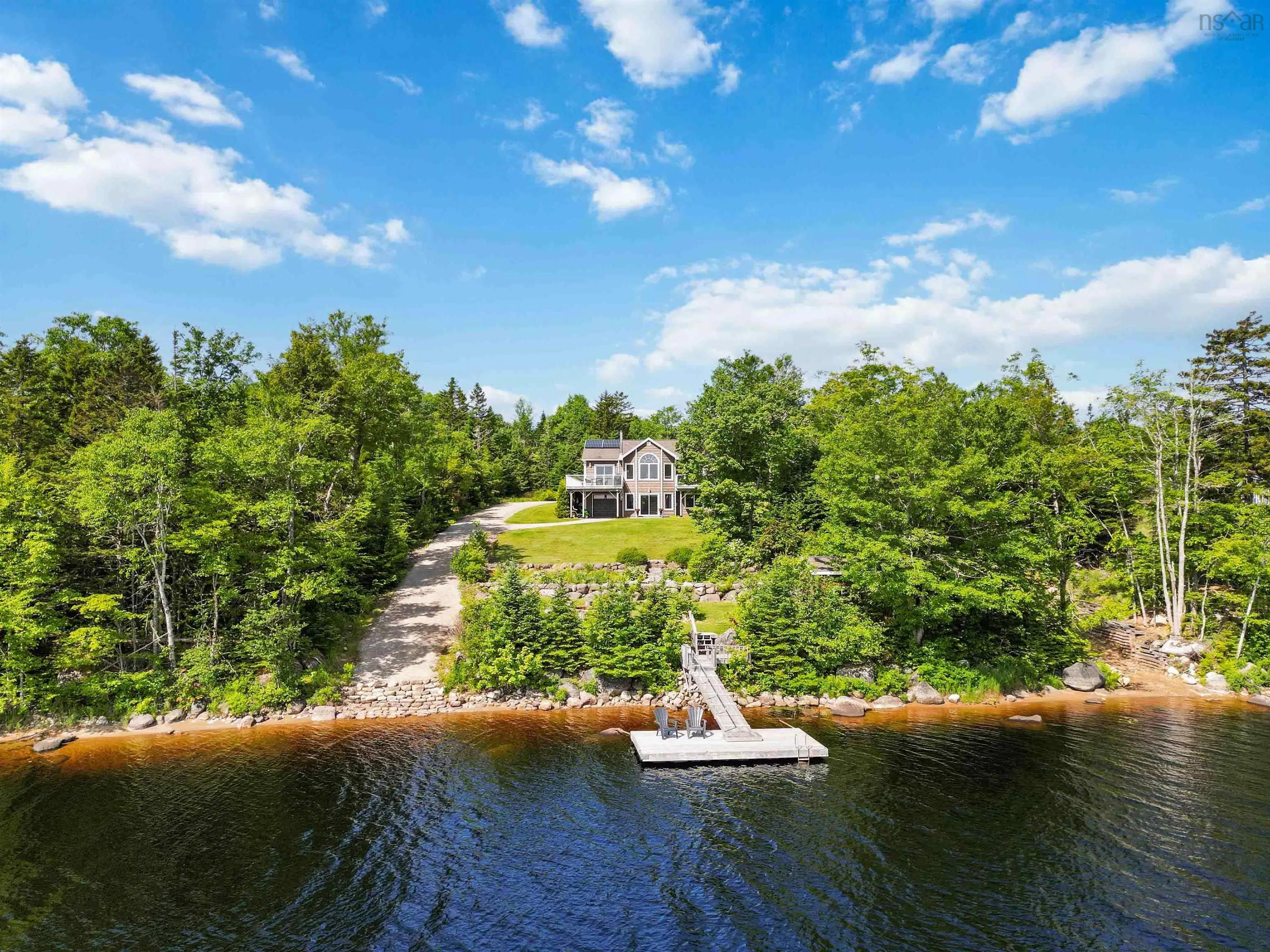 110 Oakridge Road, Mill Road, NS B0J 2M0, 2 Bedrooms Bedrooms, ,2 BathroomsBathrooms,Residential,For Sale,Oakridge,202515092