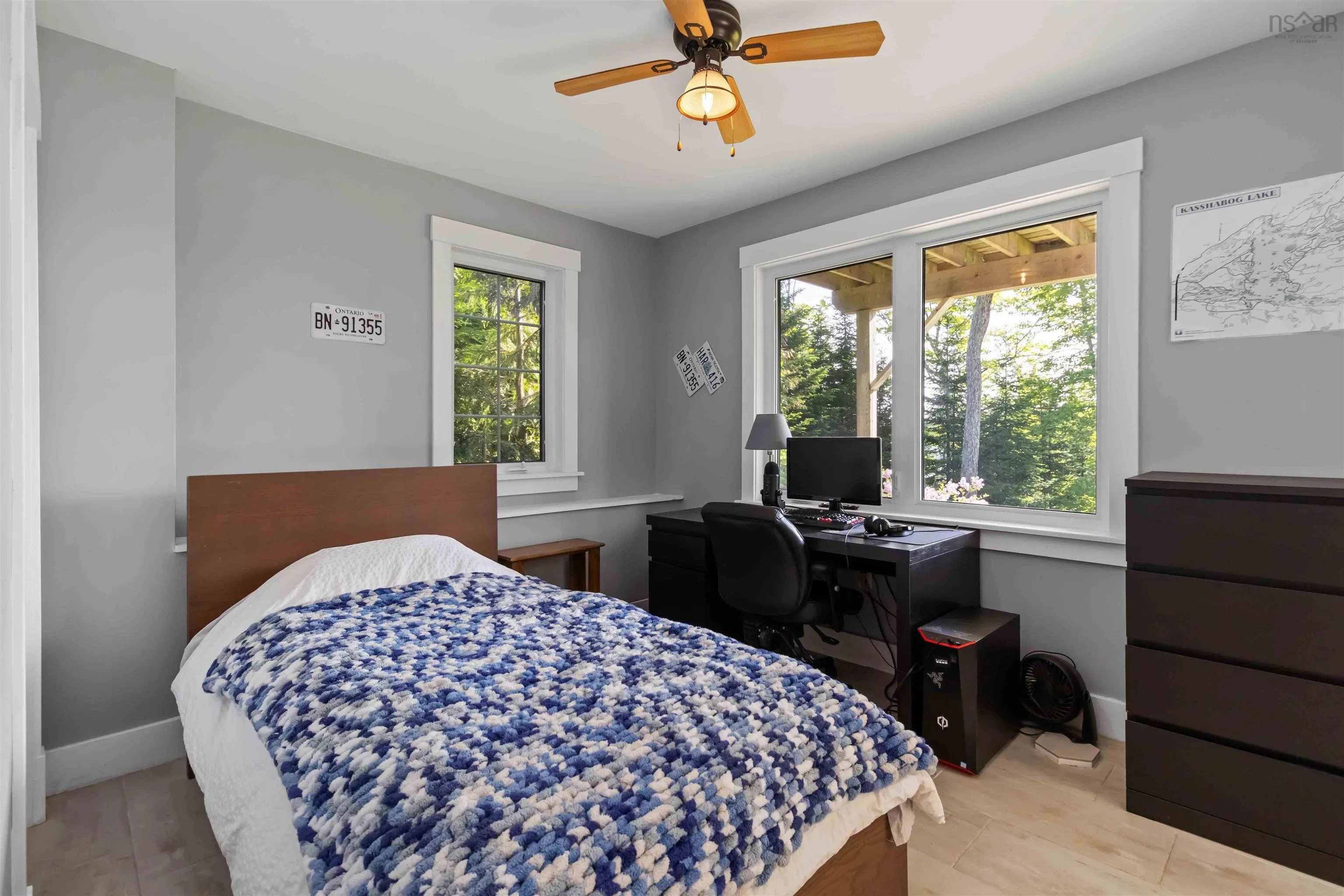 110 Oakridge Road, Mill Road, NS B0J 2M0, 2 Bedrooms Bedrooms, ,2 BathroomsBathrooms,Residential,For Sale,Oakridge,202515092