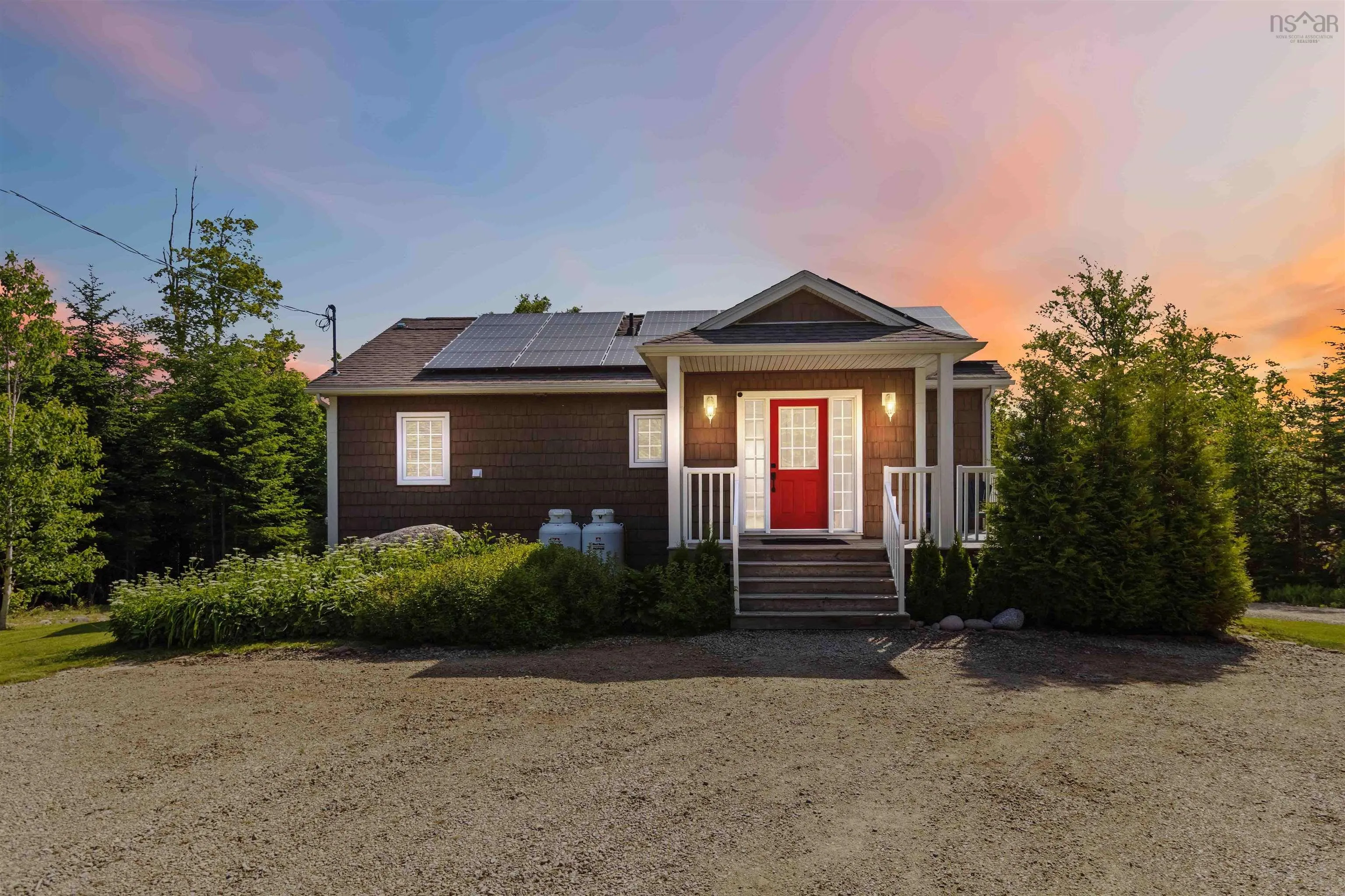 110 Oakridge Road, Mill Road, NS B0J 2M0, 2 Bedrooms Bedrooms, ,2 BathroomsBathrooms,Residential,For Sale,Oakridge,202515092
