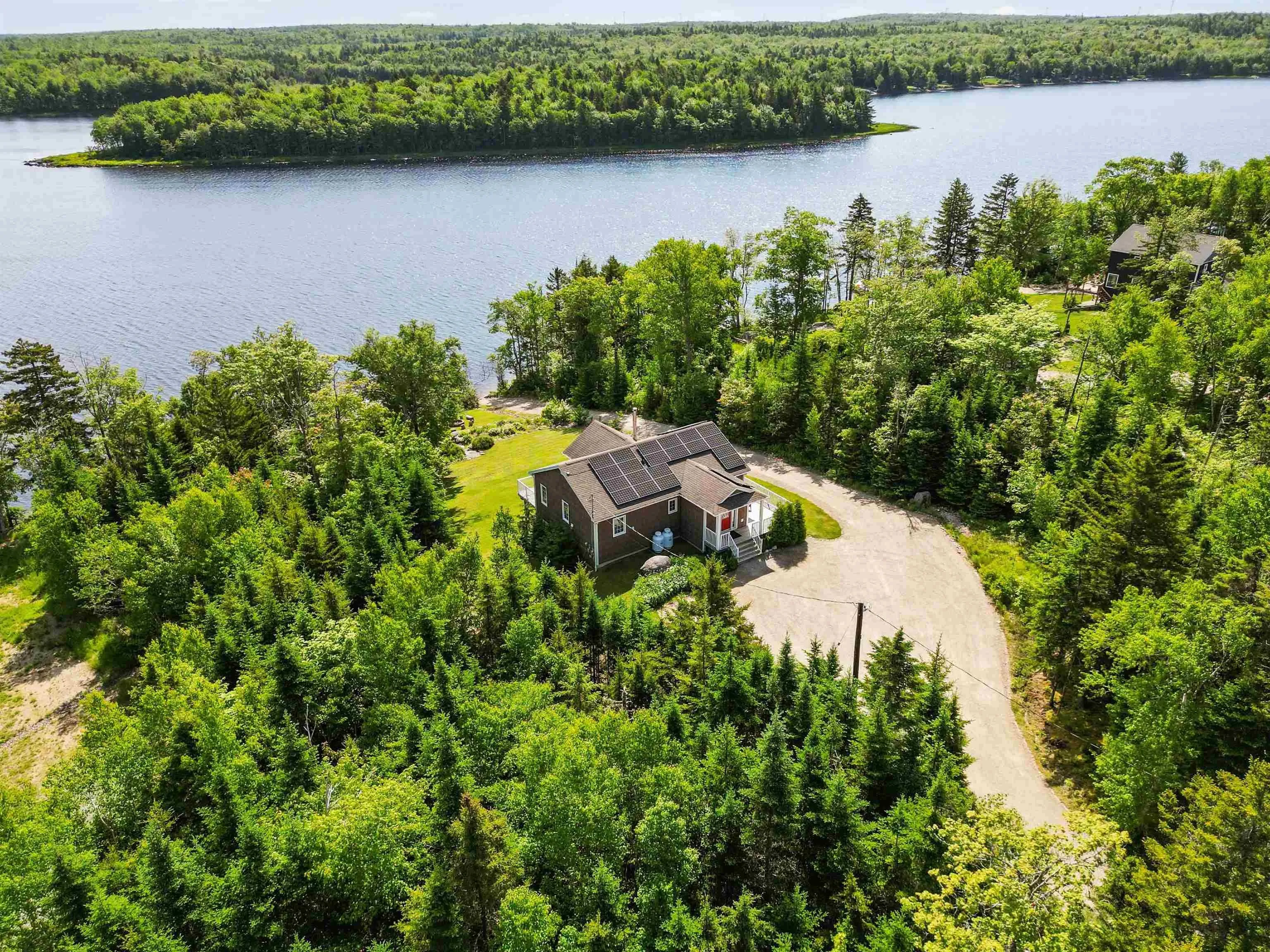 110 Oakridge Road, Mill Road, NS B0J 2M0, 2 Bedrooms Bedrooms, ,2 BathroomsBathrooms,Residential,For Sale,Oakridge,202515092