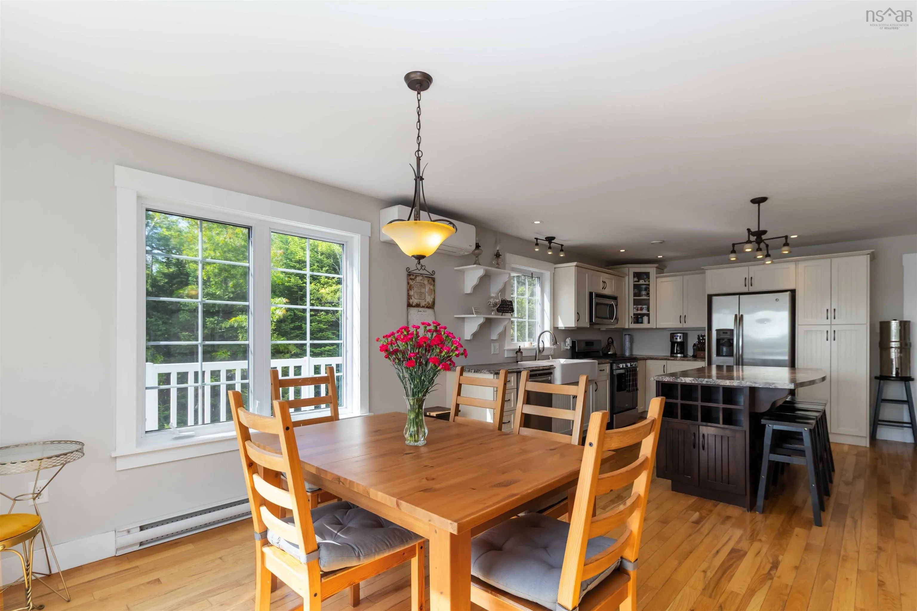 110 Oakridge Road, Mill Road, NS B0J 2M0, 2 Bedrooms Bedrooms, ,2 BathroomsBathrooms,Residential,For Sale,Oakridge,202515092