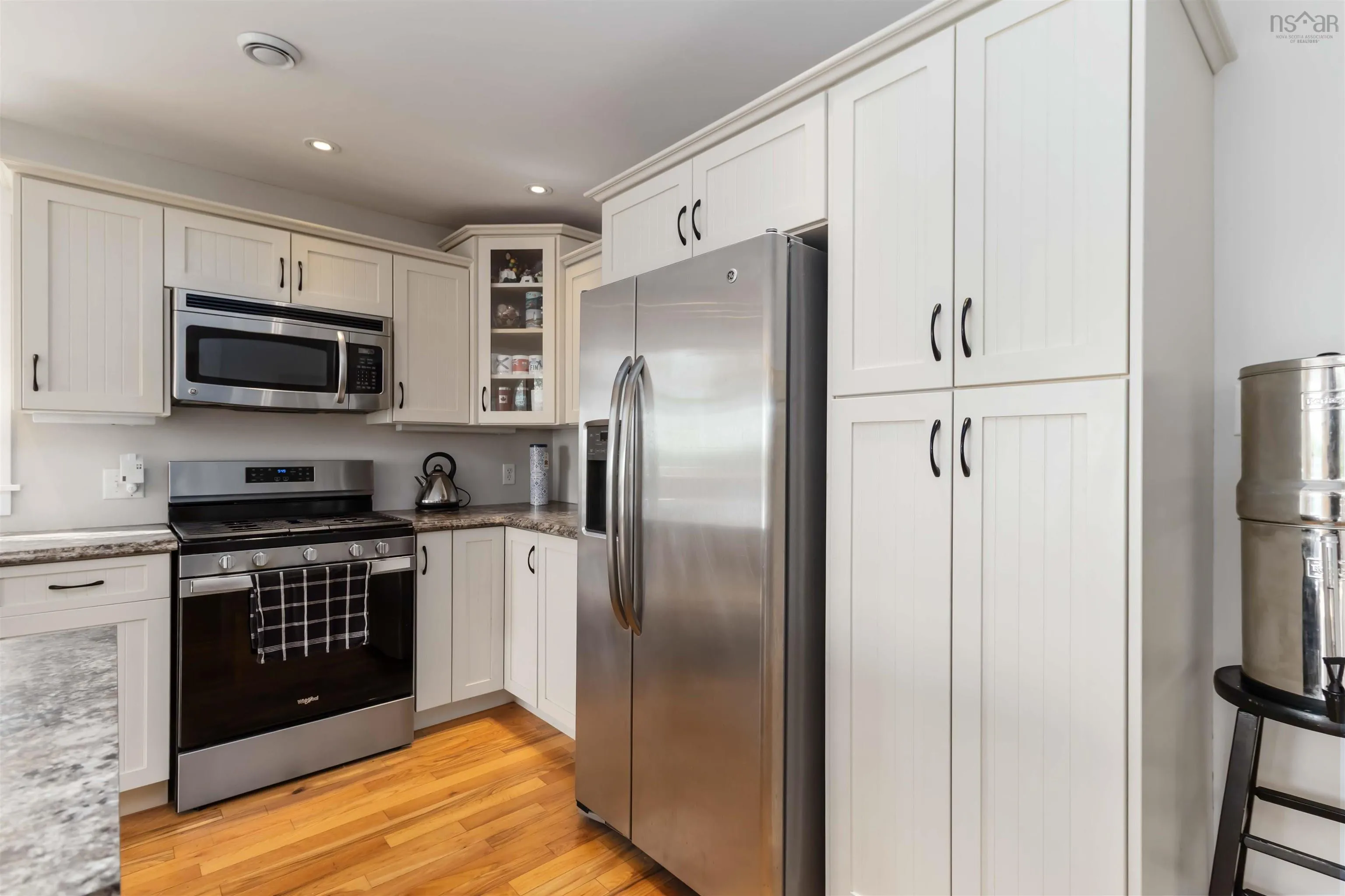 110 Oakridge Road, Mill Road, NS B0J 2M0, 2 Bedrooms Bedrooms, ,2 BathroomsBathrooms,Residential,For Sale,Oakridge,202515092