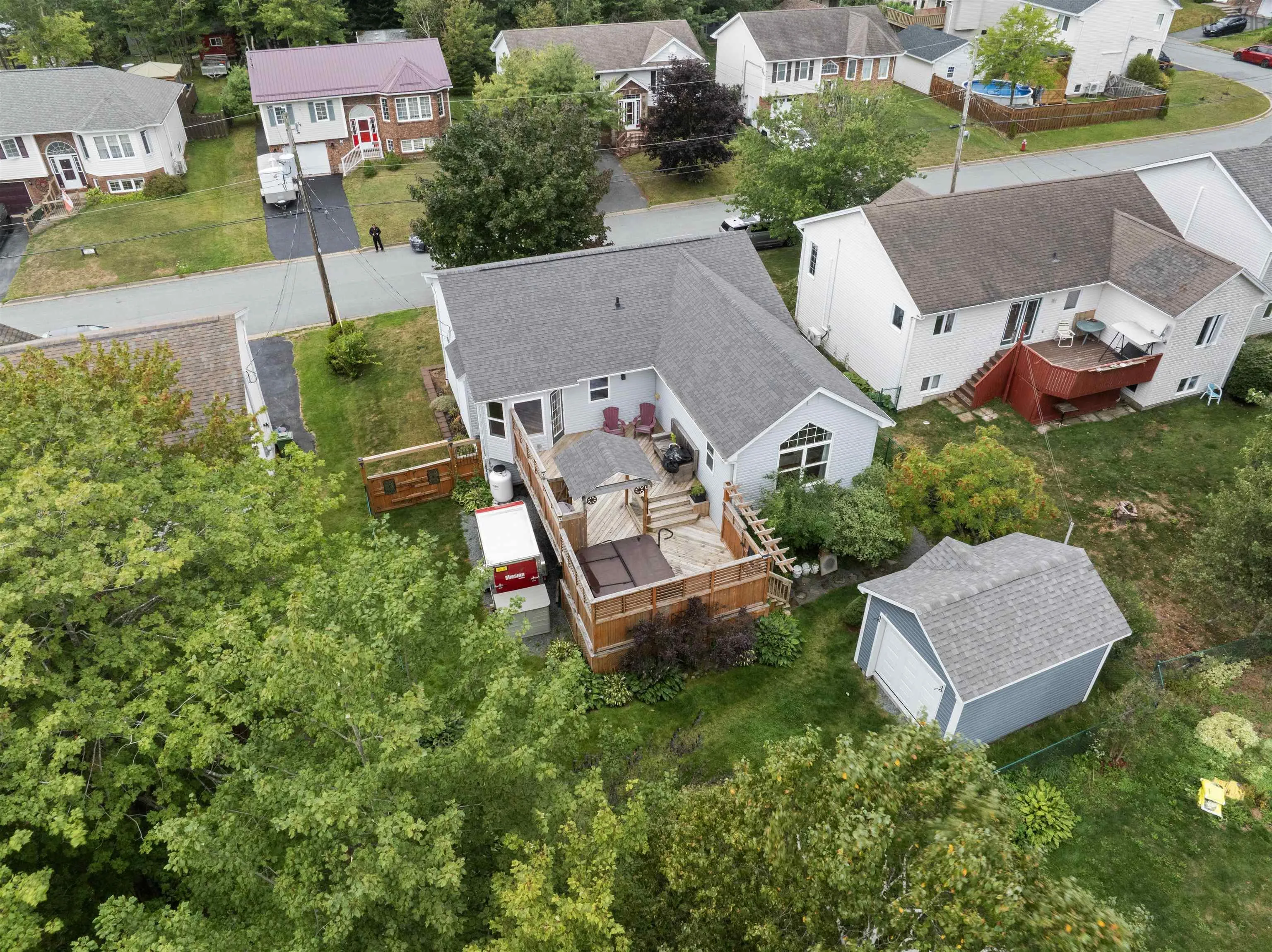 15 Wilton Crescent, Cole Harbour, NS B2V 2S9, 4 Bedrooms Bedrooms, ,2 BathroomsBathrooms,Residential,For Sale,Wilton,202521730