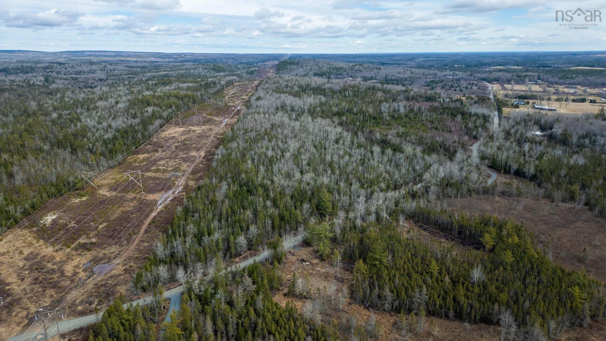 Renfrew Road, Nine Mile River Ns B2s 2w1, ,Land,For Sale,Renfrew,202507271