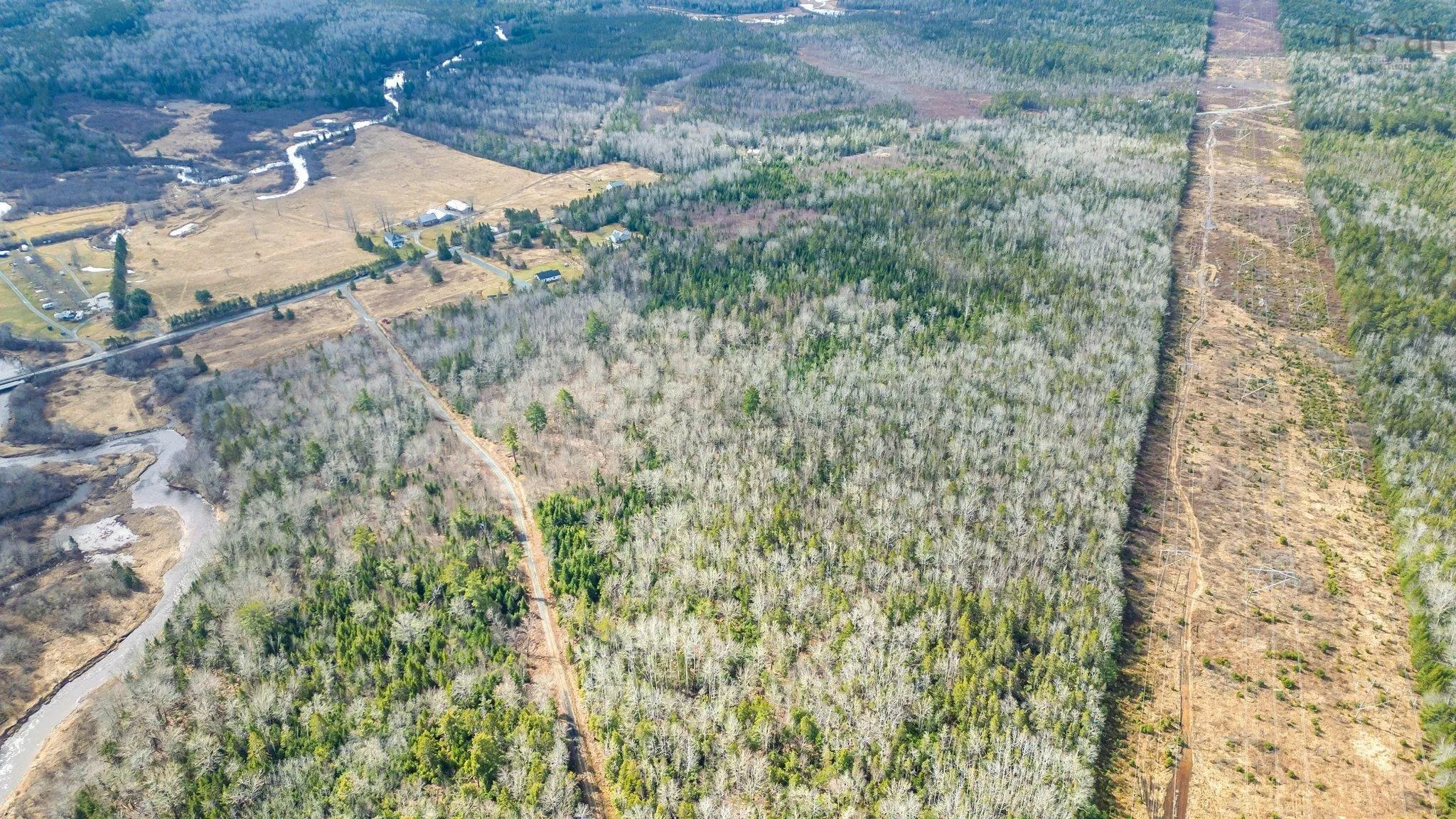 Renfrew Road, Nine Mile River Ns B2s 2w1, ,Land,For Sale,Renfrew,202507271