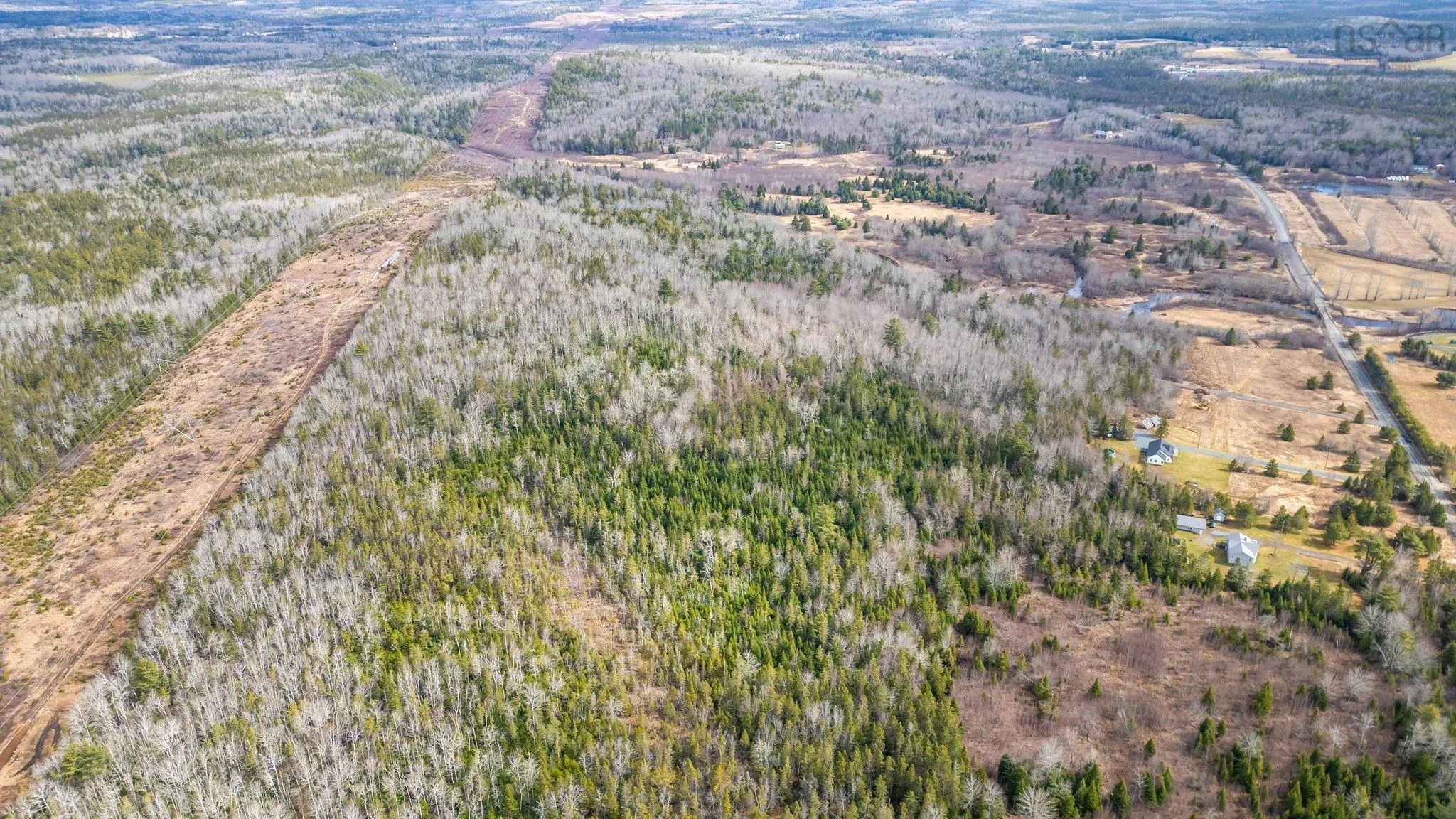 Renfrew Road, Nine Mile River Ns B2s 2w1, ,Land,For Sale,Renfrew,202507271