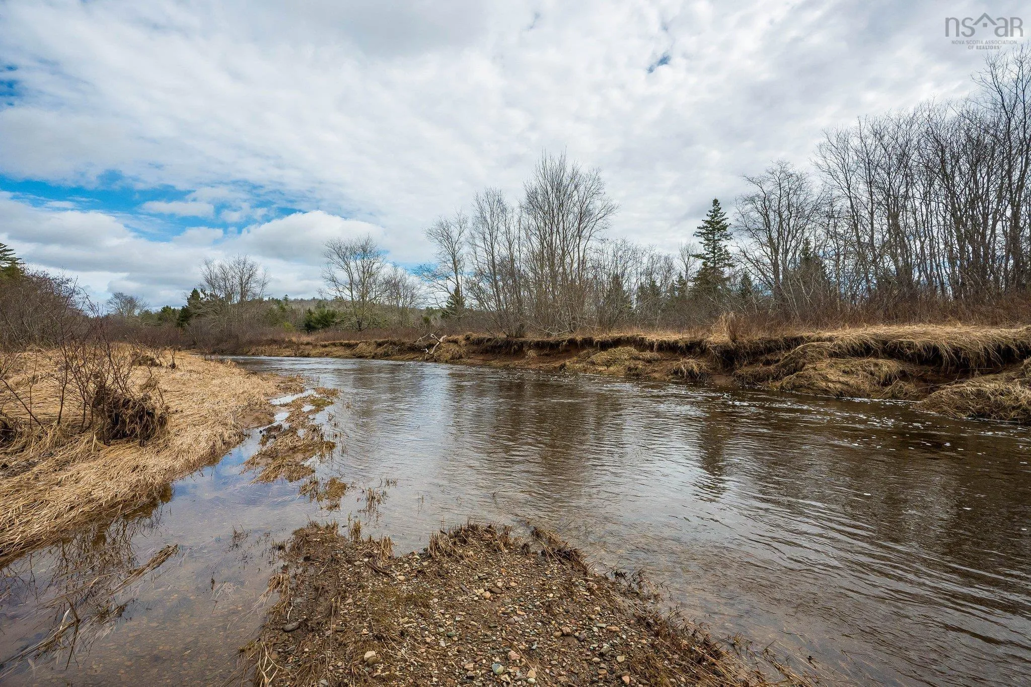 Renfrew Road, Nine Mile River Ns B2s 2w1, ,Land,For Sale,Renfrew,202507271