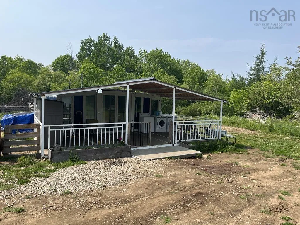 1115 Weymouth Falls Road, Weymouth, NS B0W 3T0, 3 Bedrooms Bedrooms, ,1 BathroomBathrooms,Residential,For Sale,Weymouth Falls,202515235