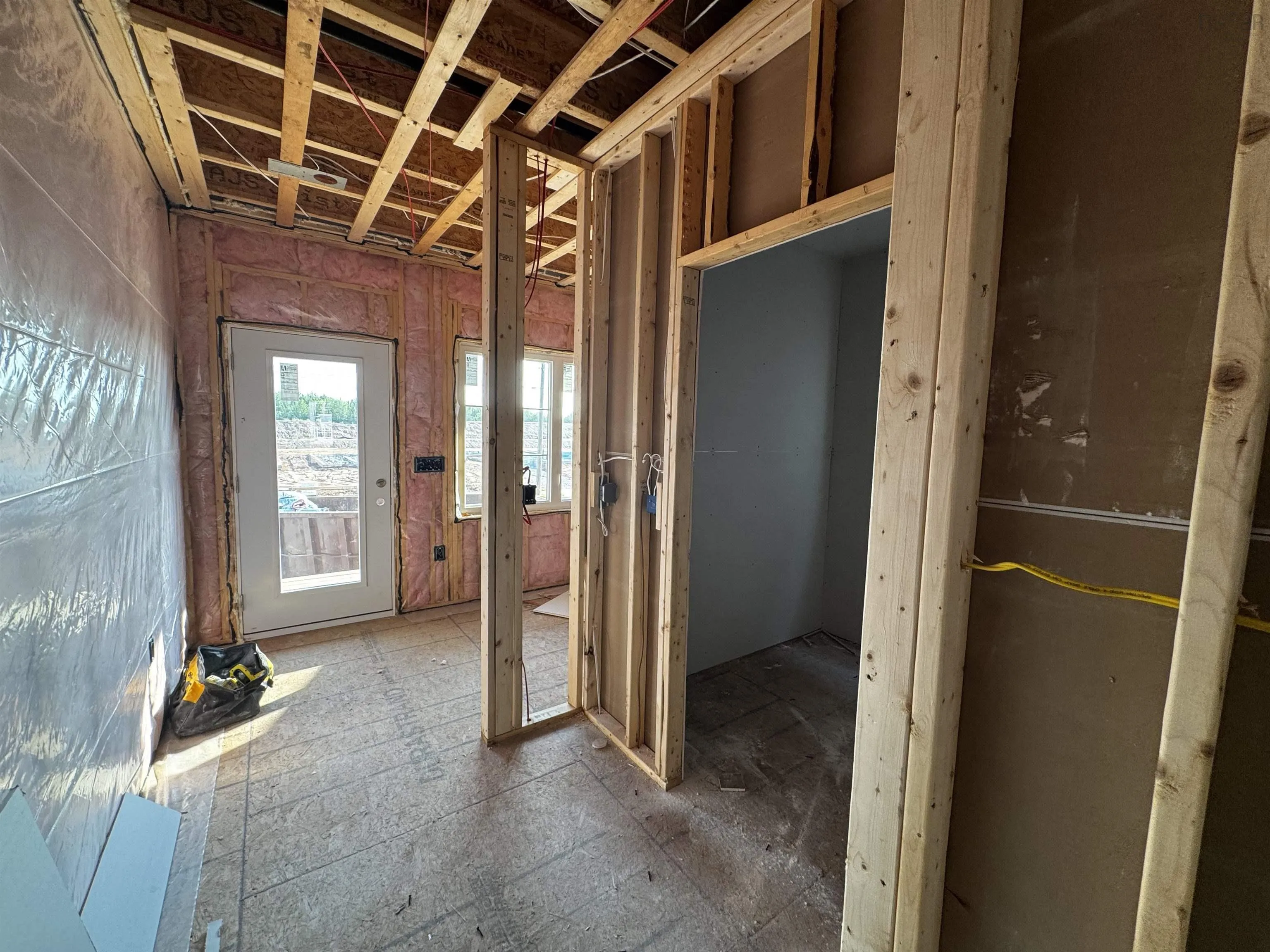 133 Brianna Drive Lot A, Lantz Ns B2s 0k4, 4 Bedrooms Bedrooms, ,4 BathroomsBathrooms,Residential,For Sale,Brianna,202509730