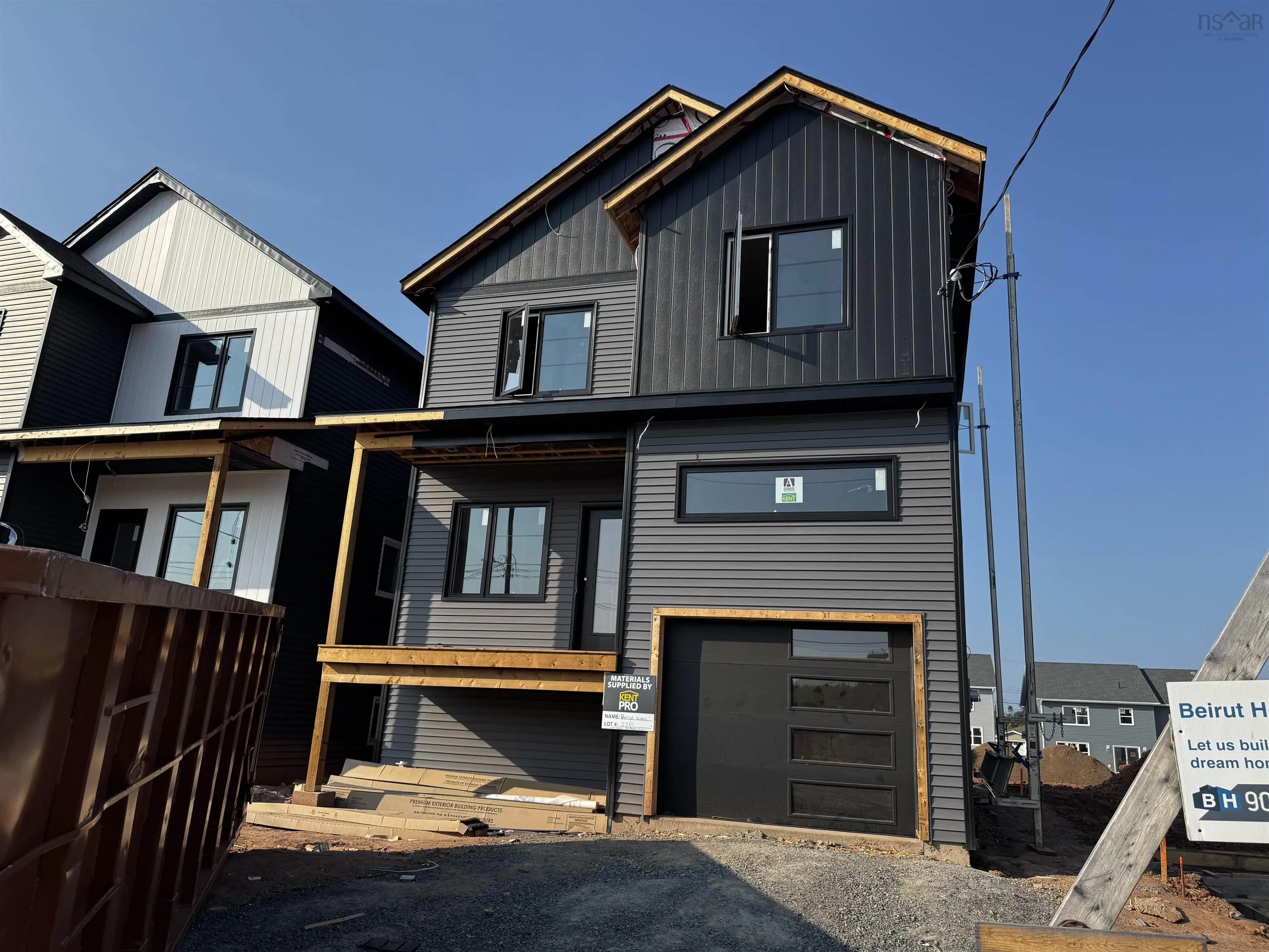 133 Brianna Drive Lot A, Lantz Ns B2s 0k4, 4 Bedrooms Bedrooms, ,4 BathroomsBathrooms,Residential,For Sale,Brianna,202509730