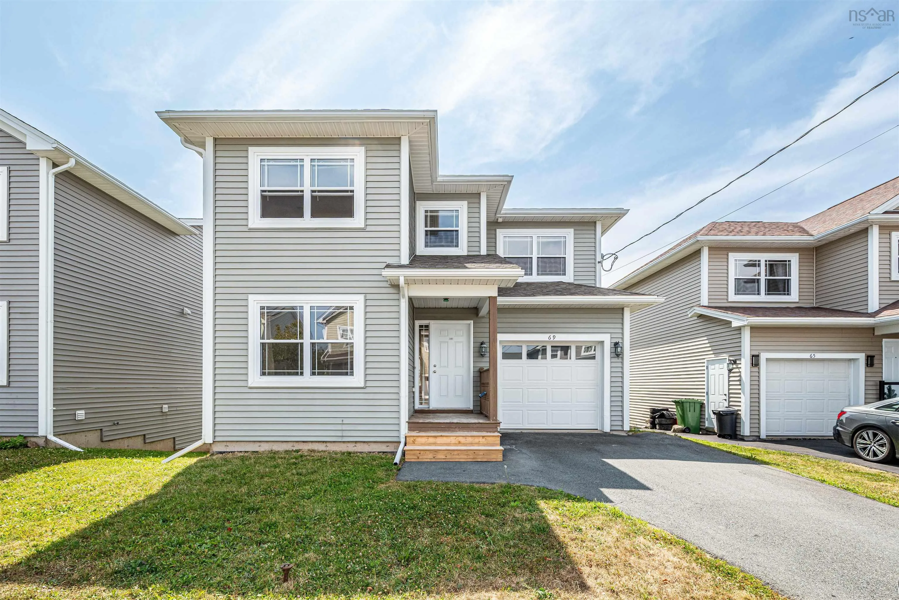 69 Alabaster Way, Halifax, NS B3P 0E7, 3 Bedrooms Bedrooms, ,4 BathroomsBathrooms,Residential,For Sale,Alabaster,202520165