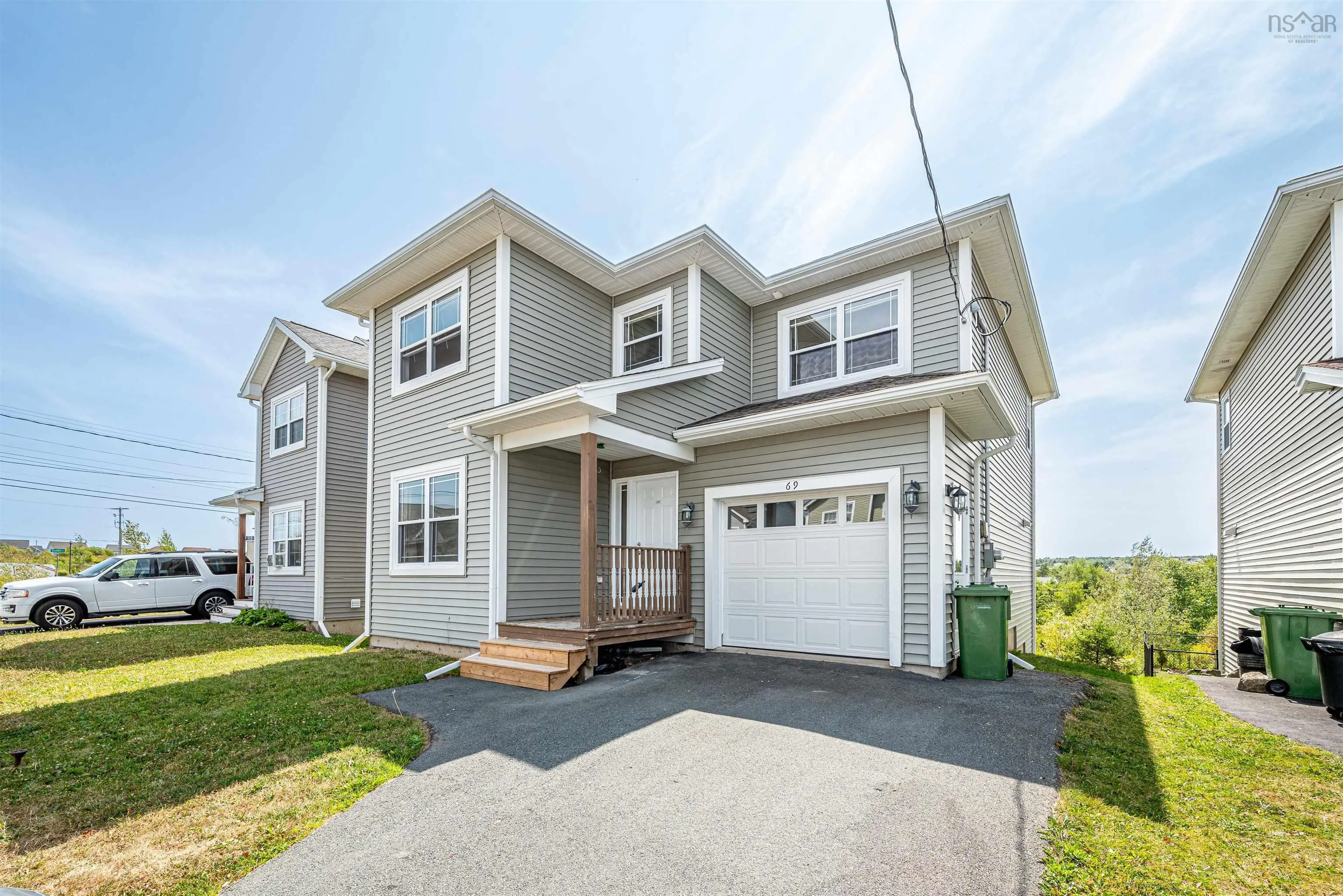 69 Alabaster Way, Halifax, NS B3P 0E7, 3 Bedrooms Bedrooms, ,4 BathroomsBathrooms,Residential,For Sale,Alabaster,202520165