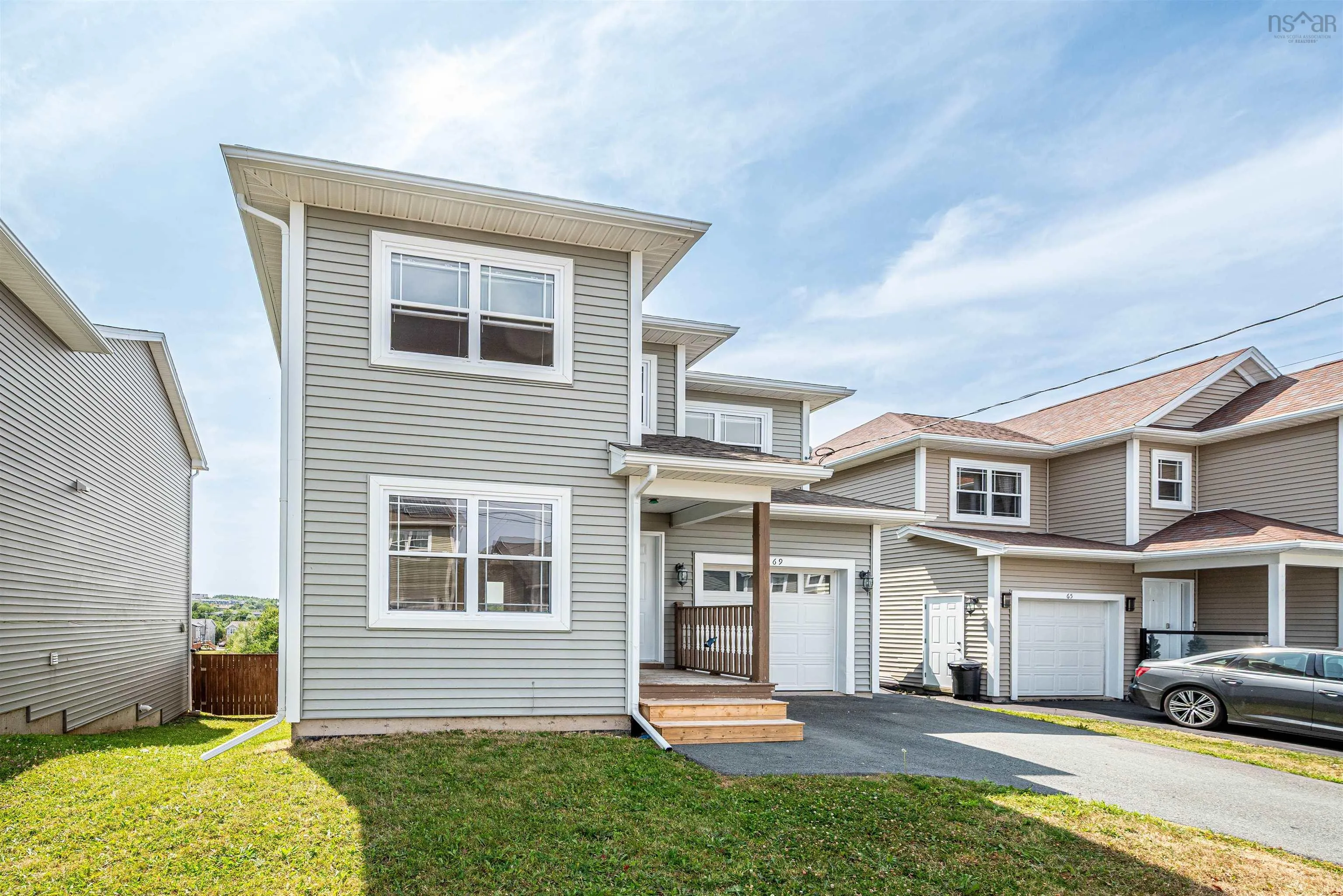 69 Alabaster Way, Halifax, NS B3P 0E7, 3 Bedrooms Bedrooms, ,4 BathroomsBathrooms,Residential,For Sale,Alabaster,202520165