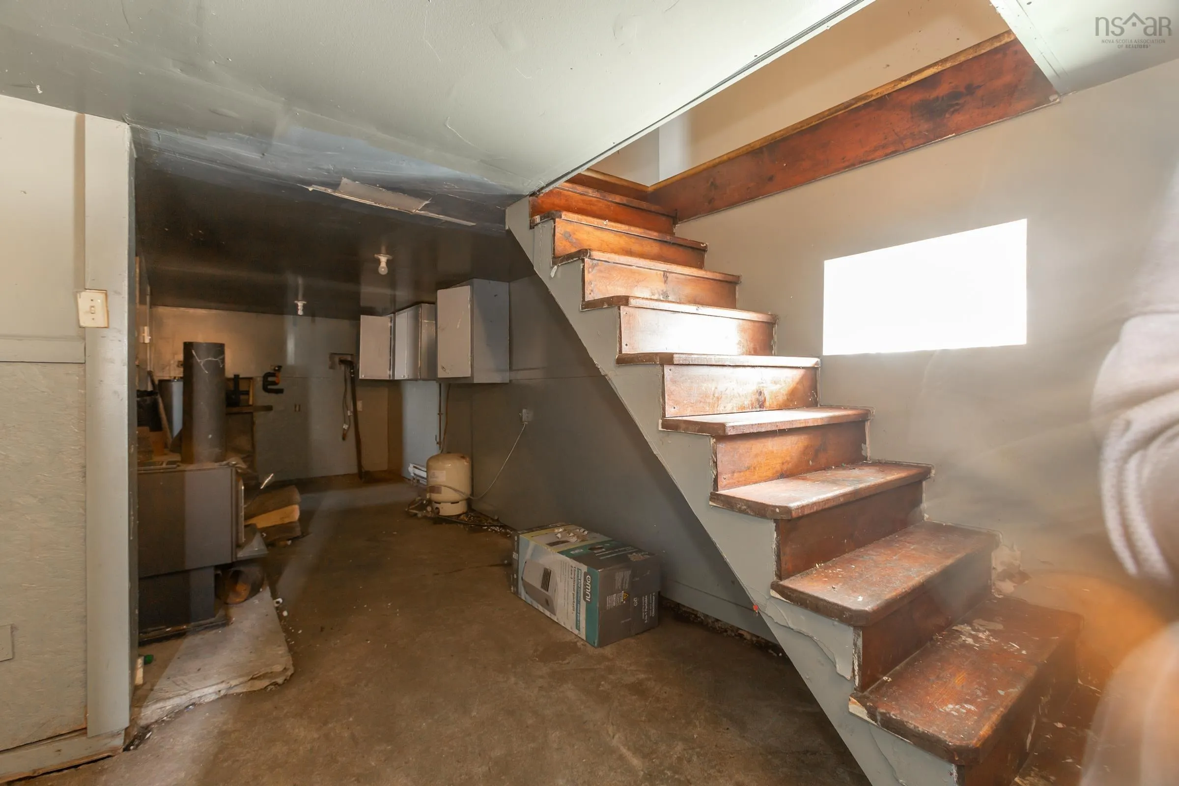 7972 Highway 101, Barton Ns B0v 1a0, 3 Bedrooms Bedrooms, ,1 BathroomBathrooms,Residential,For Sale,Highway 101,202506785