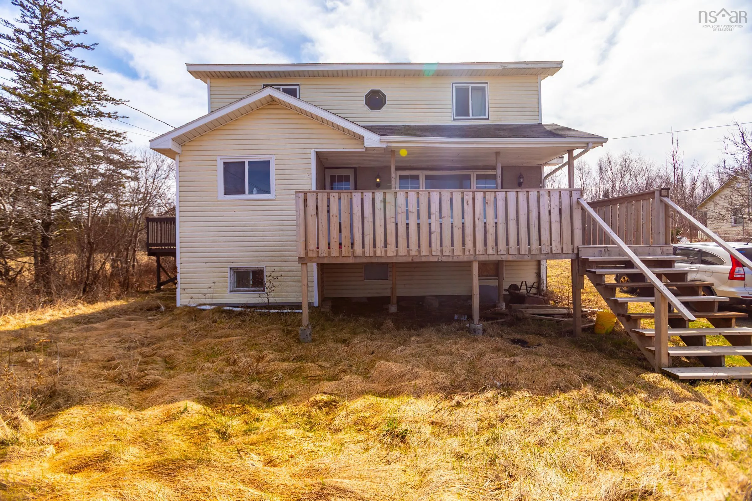 7972 Highway 101, Barton Ns B0v 1a0, 3 Bedrooms Bedrooms, ,1 BathroomBathrooms,Residential,For Sale,Highway 101,202506785