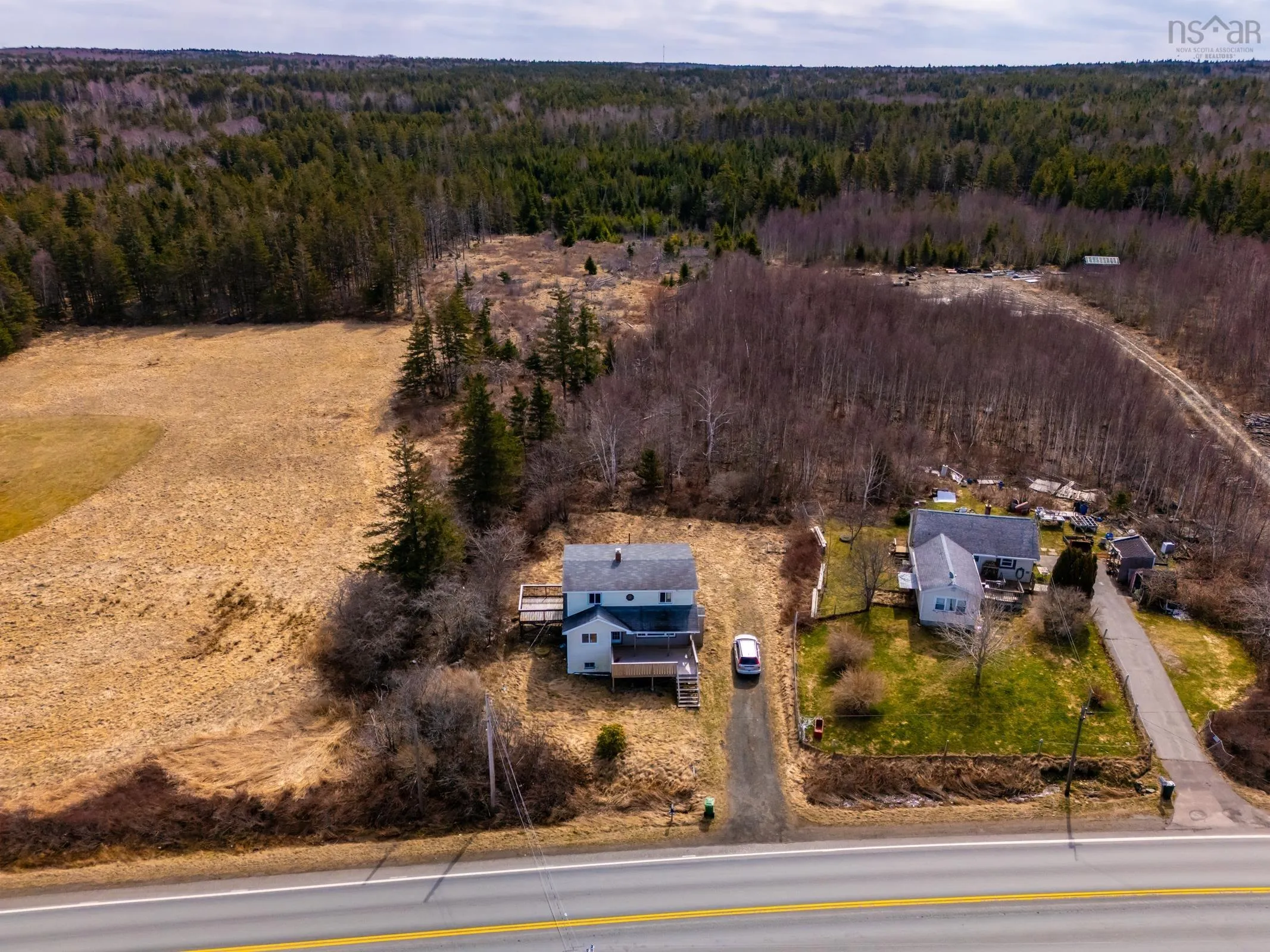 7972 Highway 101, Barton Ns B0v 1a0, 3 Bedrooms Bedrooms, ,1 BathroomBathrooms,Residential,For Sale,Highway 101,202506785
