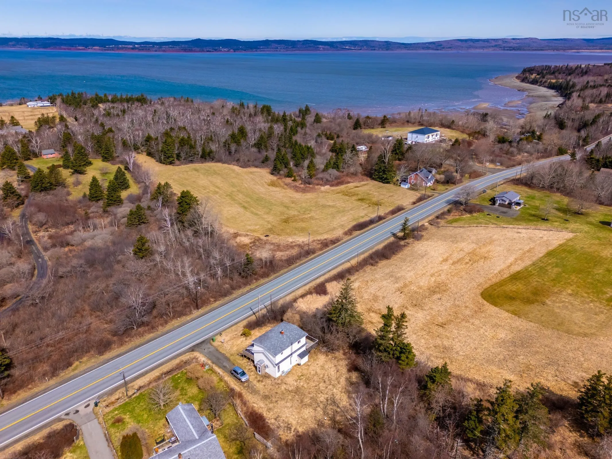 7972 Highway 101, Barton Ns B0v 1a0, 3 Bedrooms Bedrooms, ,1 BathroomBathrooms,Residential,For Sale,Highway 101,202506785
