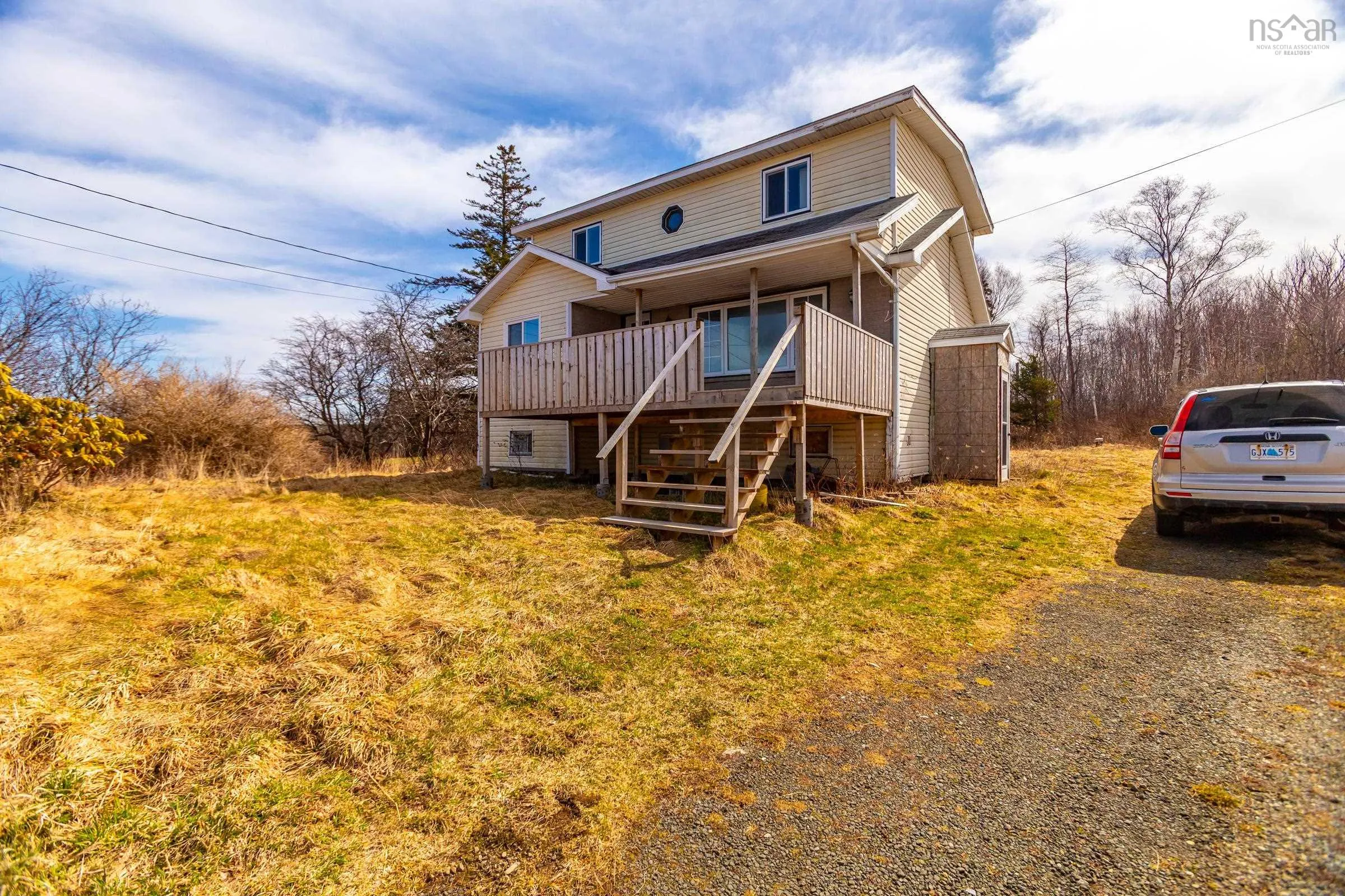 7972 Highway 101, Barton Ns B0v 1a0, 3 Bedrooms Bedrooms, ,1 BathroomBathrooms,Residential,For Sale,Highway 101,202506785