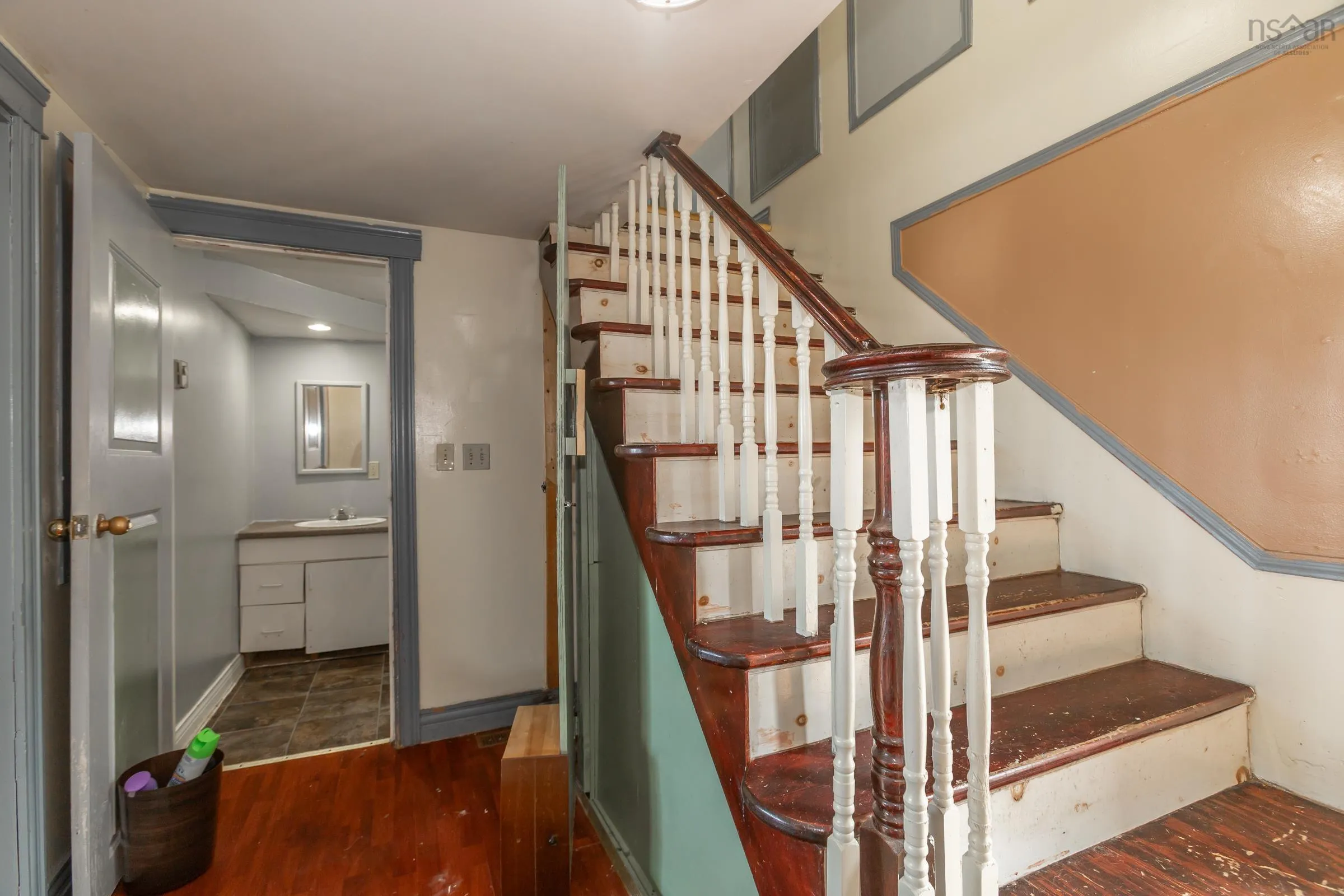 7972 Highway 101, Barton Ns B0v 1a0, 3 Bedrooms Bedrooms, ,1 BathroomBathrooms,Residential,For Sale,Highway 101,202506785