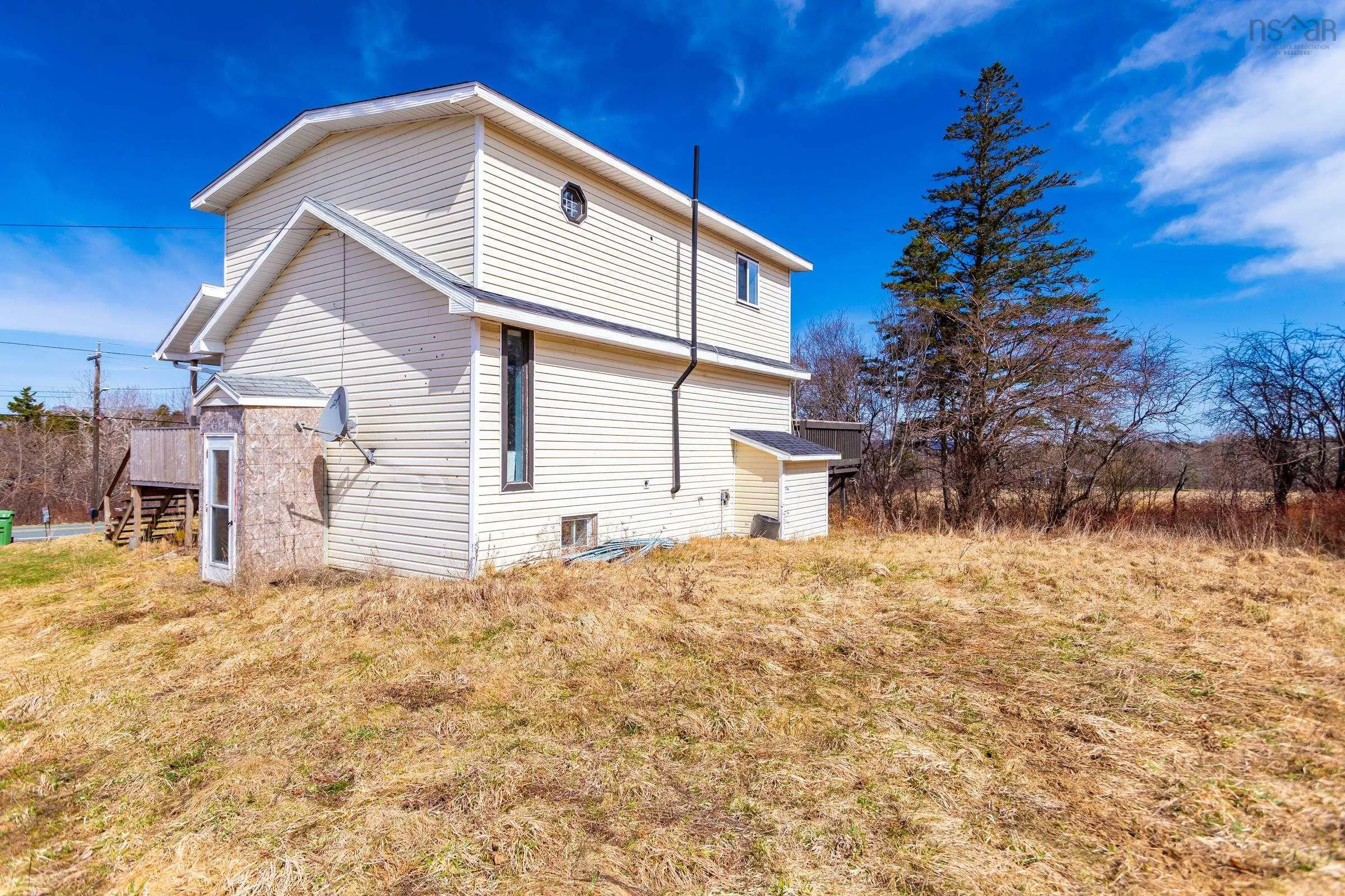 7972 Highway 101, Barton Ns B0v 1a0, 3 Bedrooms Bedrooms, ,1 BathroomBathrooms,Residential,For Sale,Highway 101,202506785