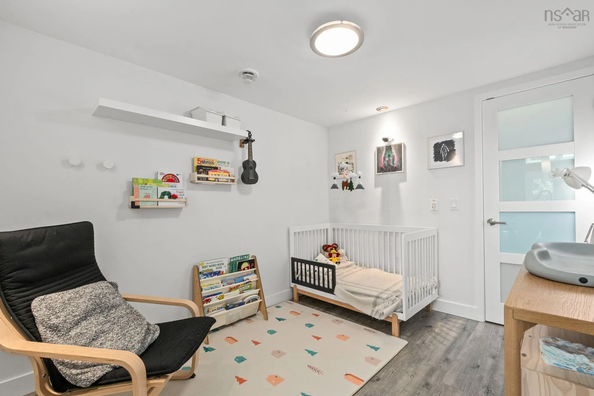319-5662 Roberts Street, Halifax, NS B3K 0E3, 2 Bedrooms Bedrooms, ,2 BathroomsBathrooms,Residential,For Sale,Roberts,202519003