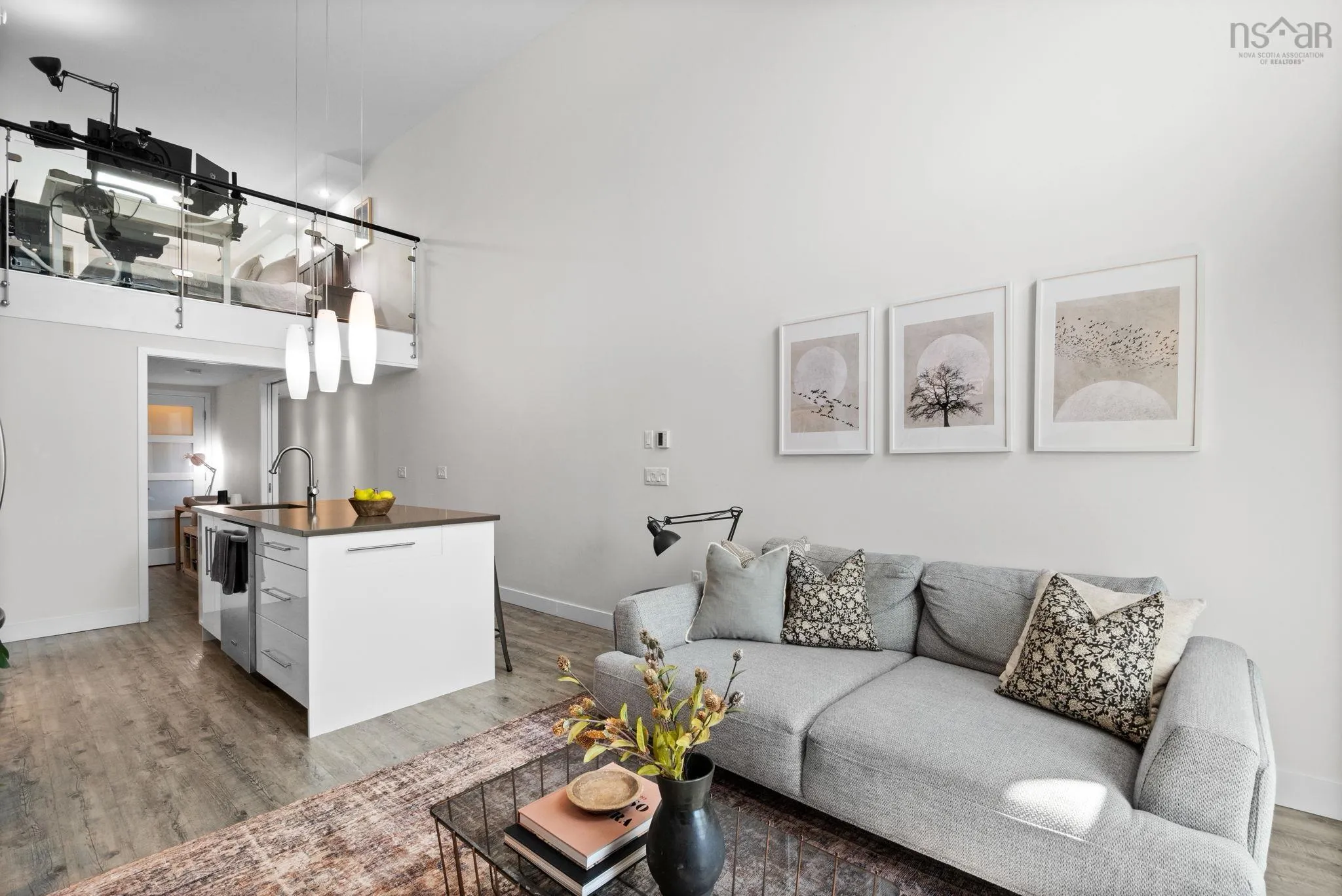 319-5662 Roberts Street, Halifax, NS B3K 0E3, 2 Bedrooms Bedrooms, ,2 BathroomsBathrooms,Residential,For Sale,Roberts,202519003