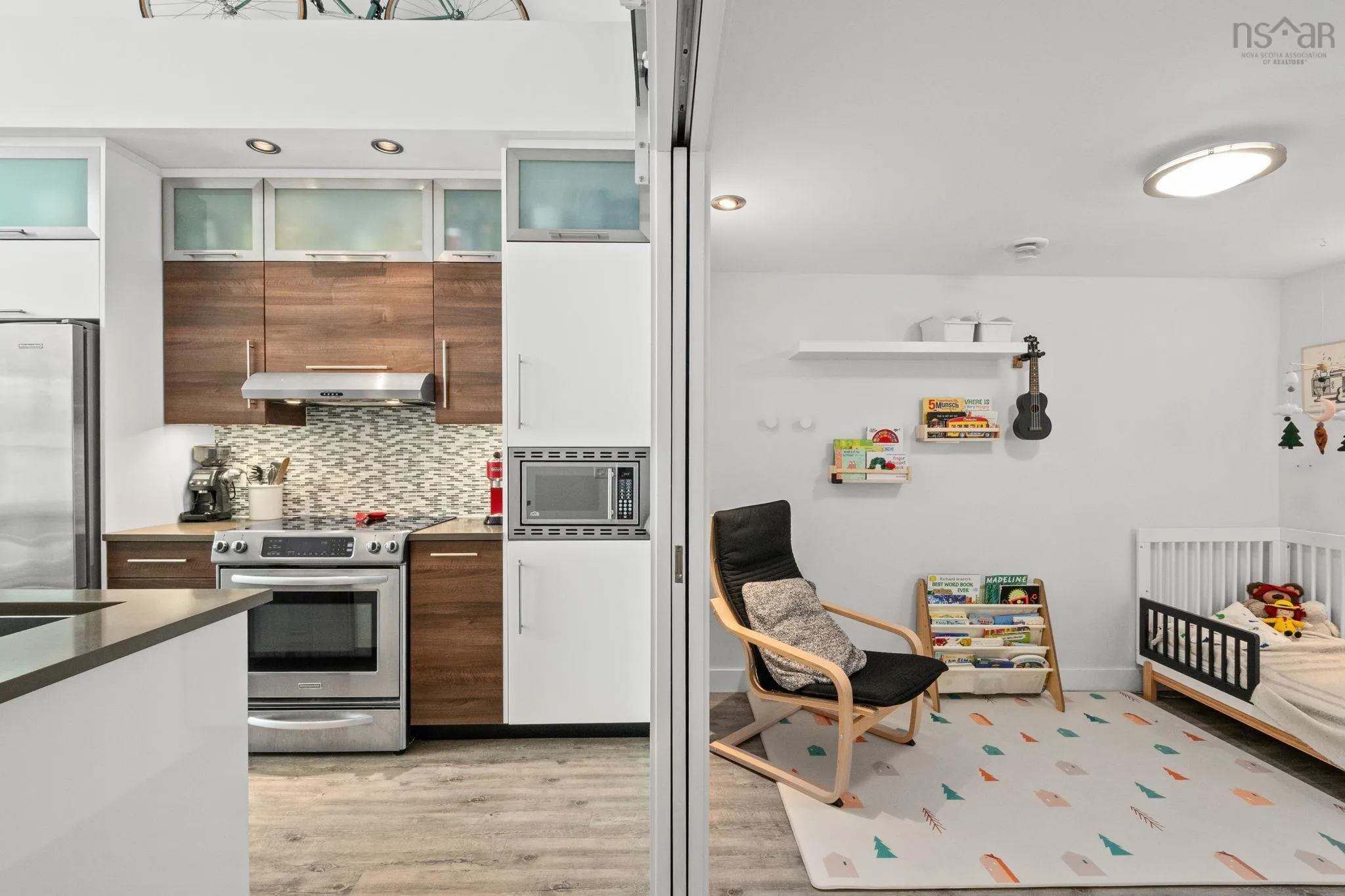 319-5662 Roberts Street, Halifax, NS B3K 0E3, 2 Bedrooms Bedrooms, ,2 BathroomsBathrooms,Residential,For Sale,Roberts,202519003