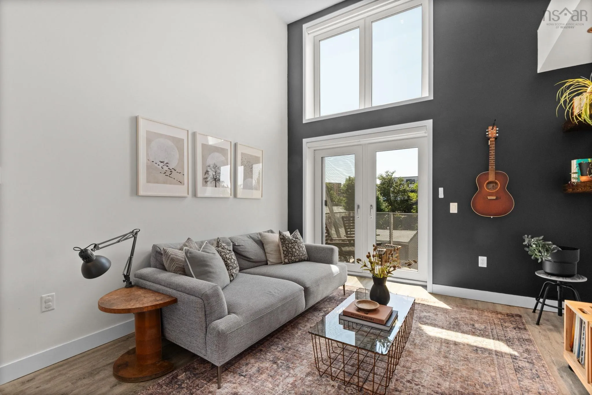 319-5662 Roberts Street, Halifax, NS B3K 0E3, 2 Bedrooms Bedrooms, ,2 BathroomsBathrooms,Residential,For Sale,Roberts,202519003