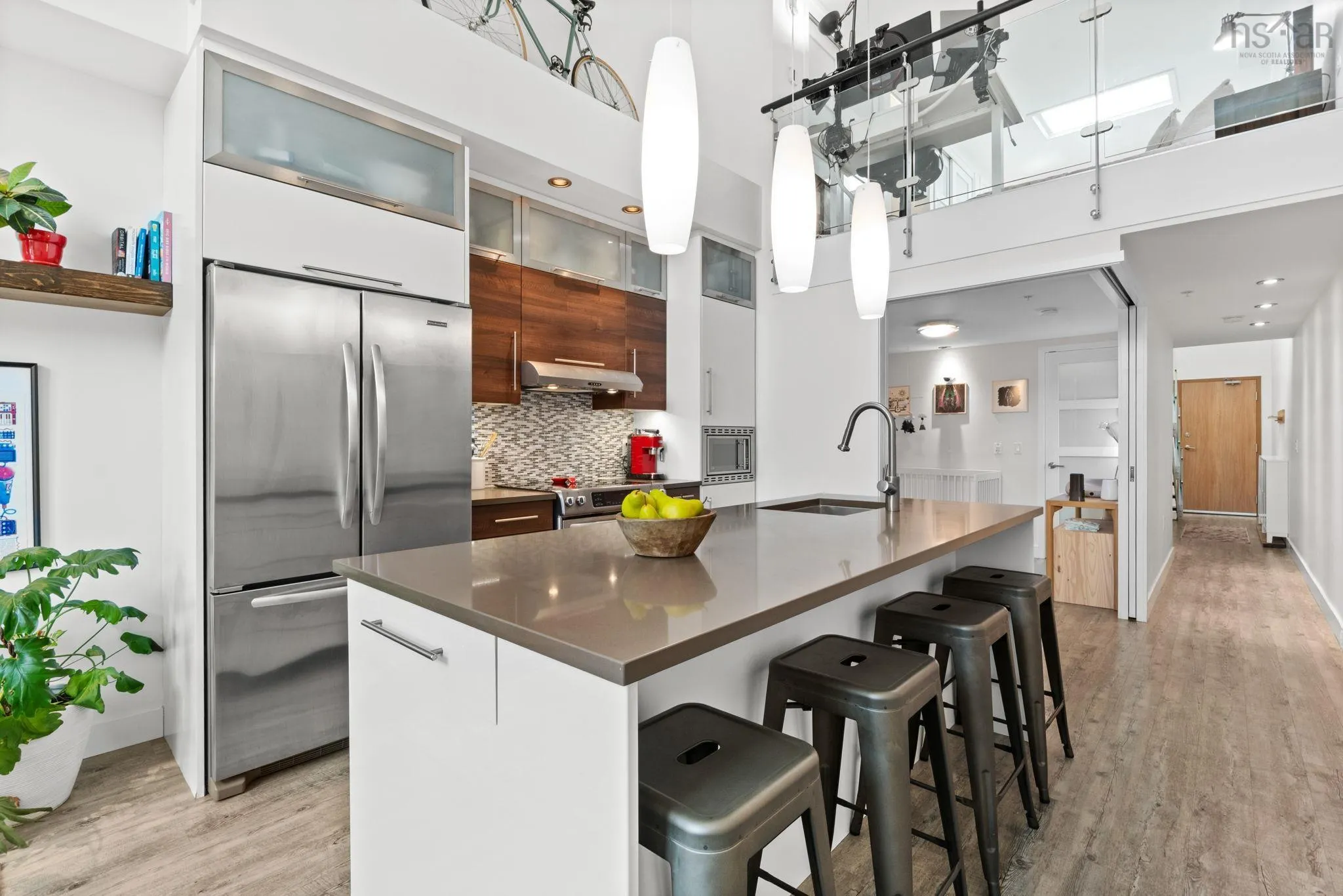 319-5662 Roberts Street, Halifax, NS B3K 0E3, 2 Bedrooms Bedrooms, ,2 BathroomsBathrooms,Residential,For Sale,Roberts,202519003