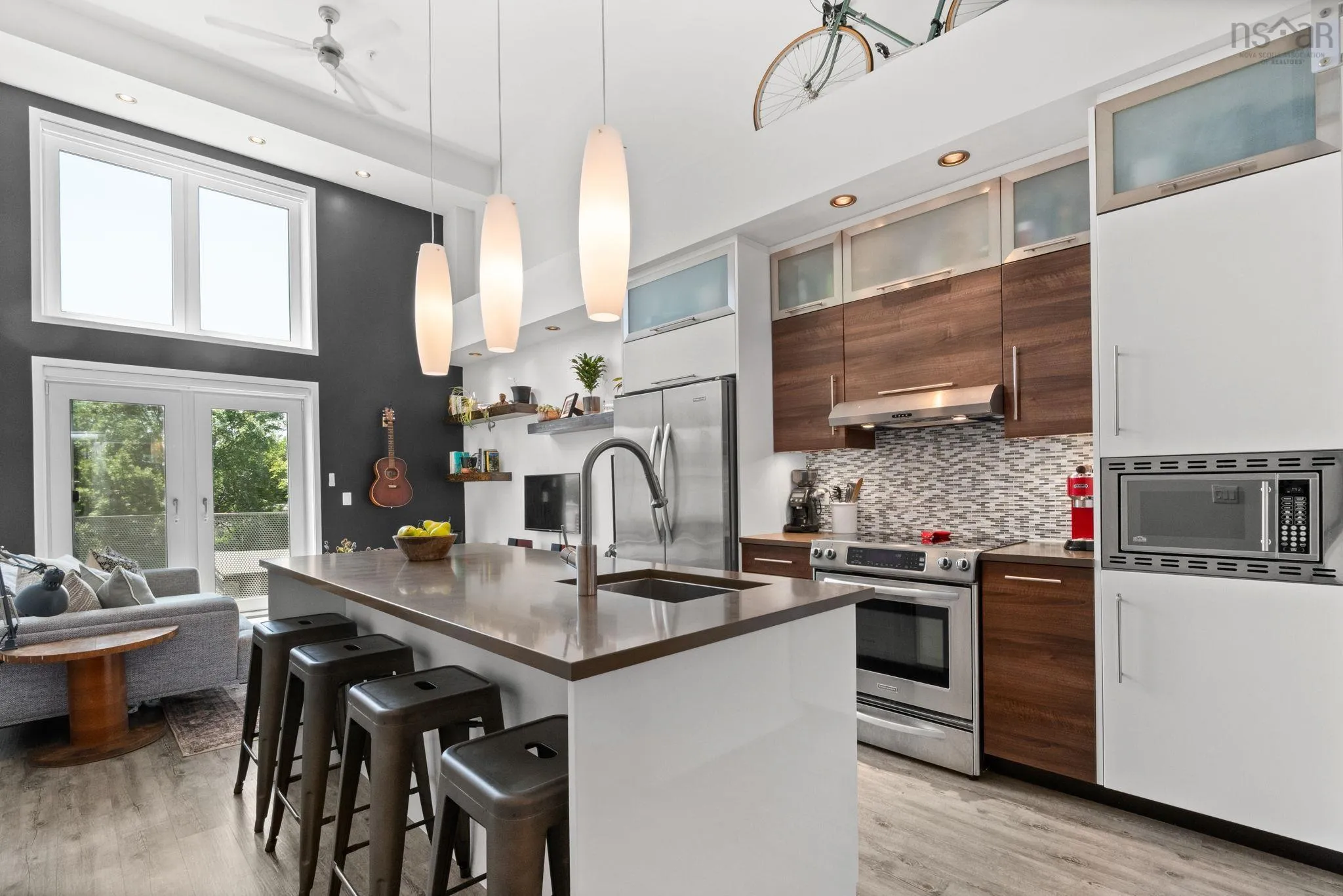 319-5662 Roberts Street, Halifax, NS B3K 0E3, 2 Bedrooms Bedrooms, ,2 BathroomsBathrooms,Residential,For Sale,Roberts,202519003
