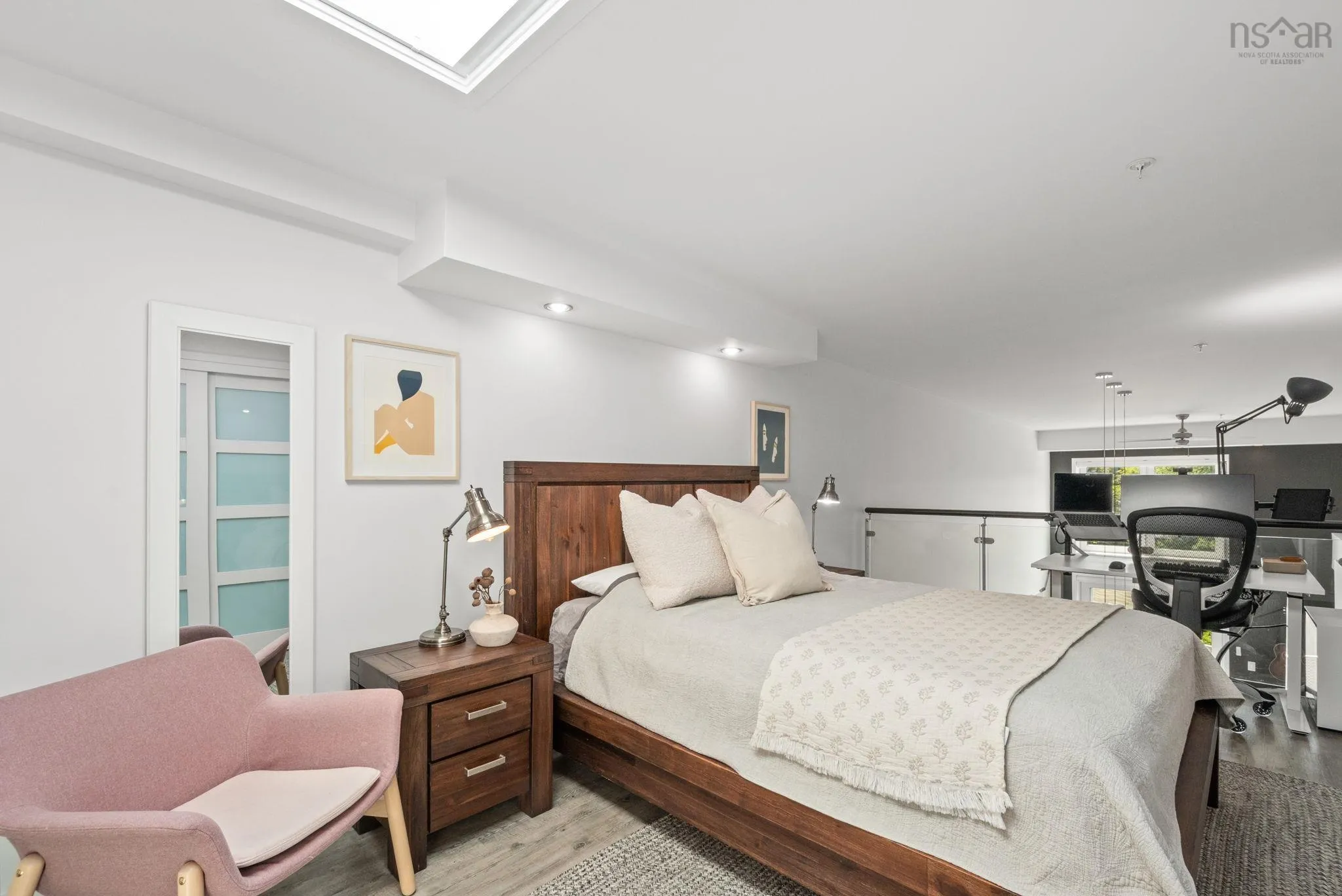 319-5662 Roberts Street, Halifax, NS B3K 0E3, 2 Bedrooms Bedrooms, ,2 BathroomsBathrooms,Residential,For Sale,Roberts,202519003