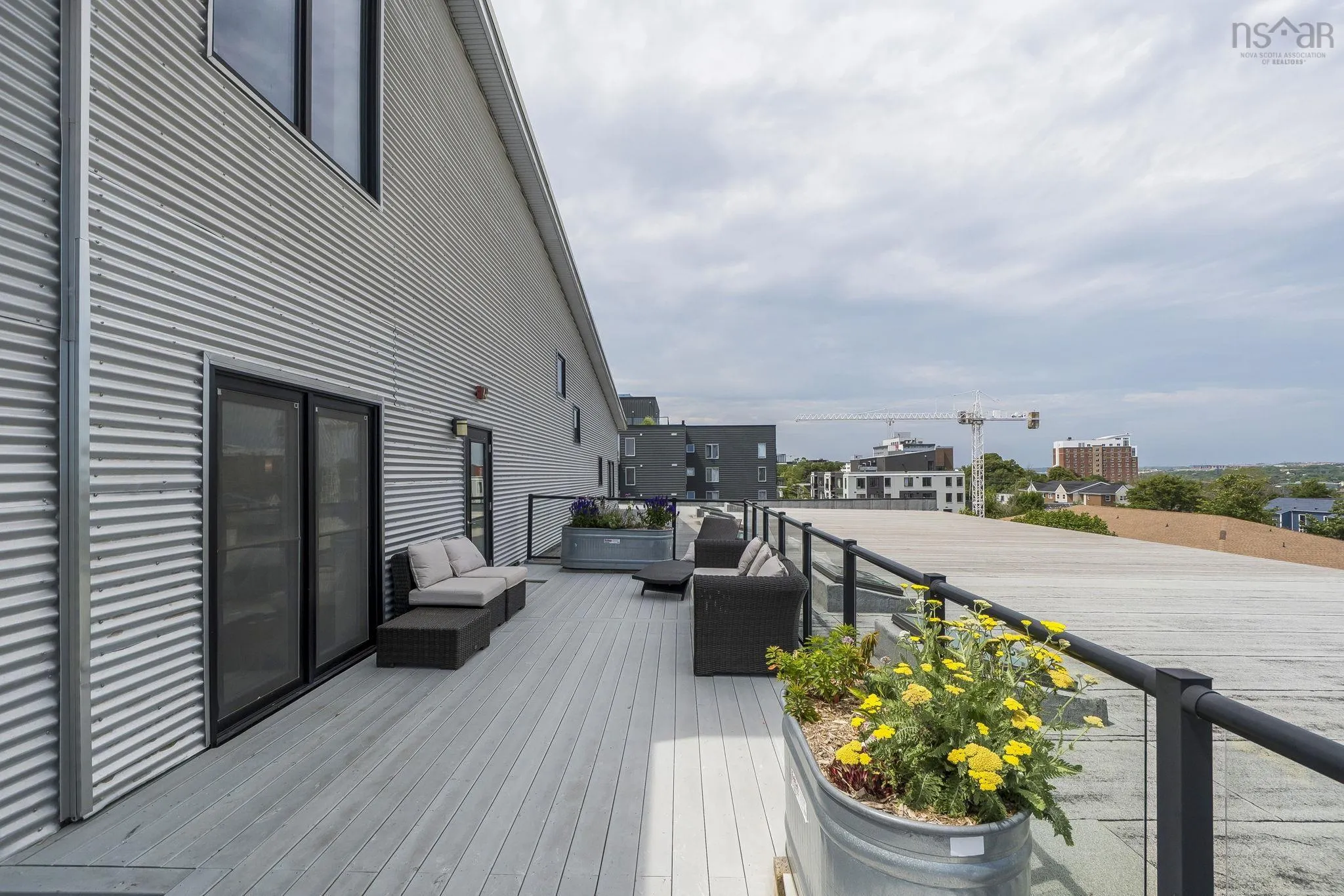 319-5662 Roberts Street, Halifax, NS B3K 0E3, 2 Bedrooms Bedrooms, ,2 BathroomsBathrooms,Residential,For Sale,Roberts,202519003