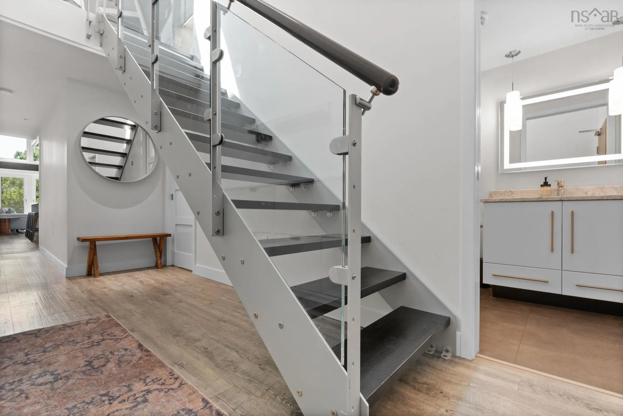 319-5662 Roberts Street, Halifax, NS B3K 0E3, 2 Bedrooms Bedrooms, ,2 BathroomsBathrooms,Residential,For Sale,Roberts,202519003