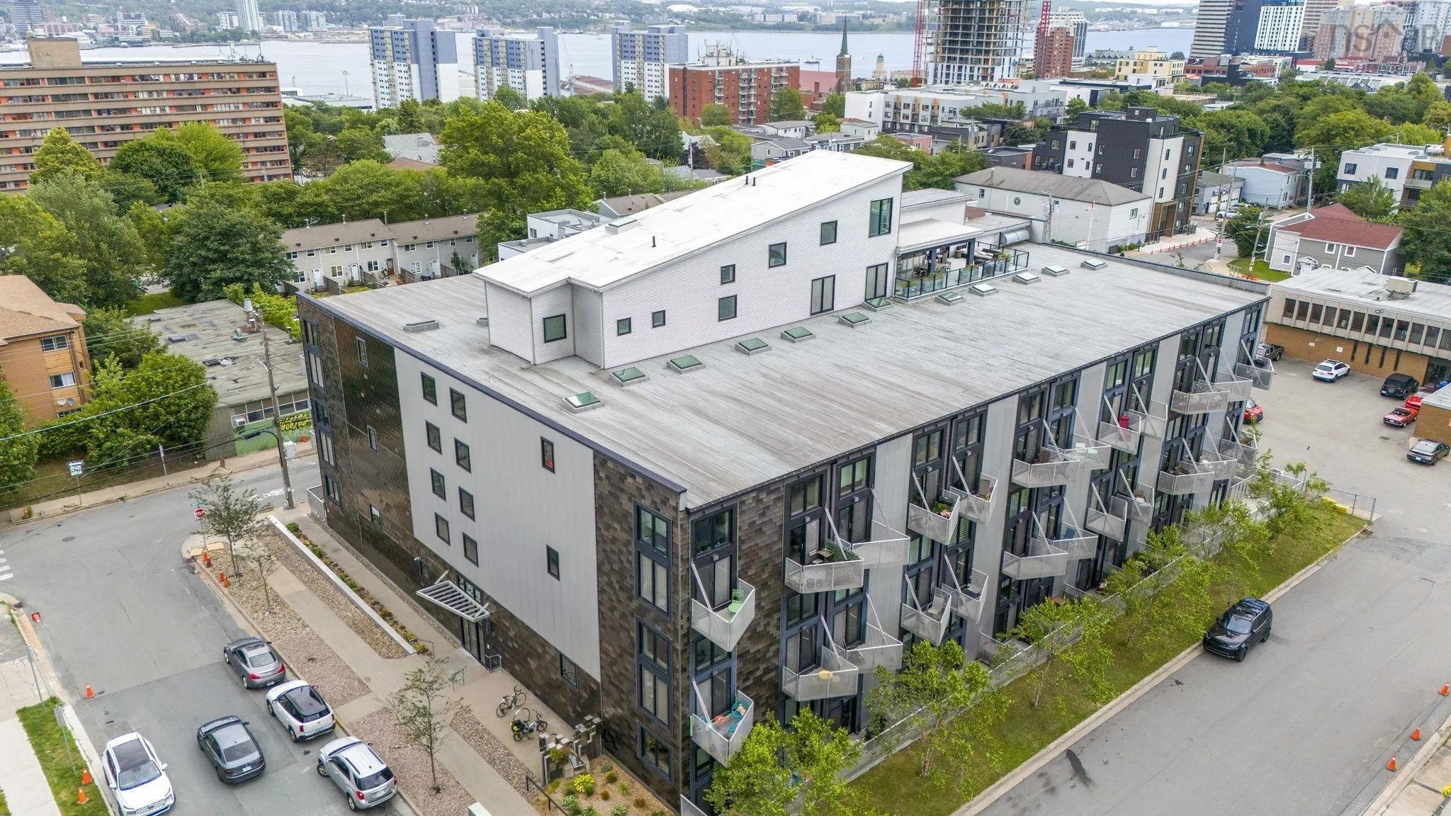 319-5662 Roberts Street, Halifax, NS B3K 0E3, 2 Bedrooms Bedrooms, ,2 BathroomsBathrooms,Residential,For Sale,Roberts,202519003