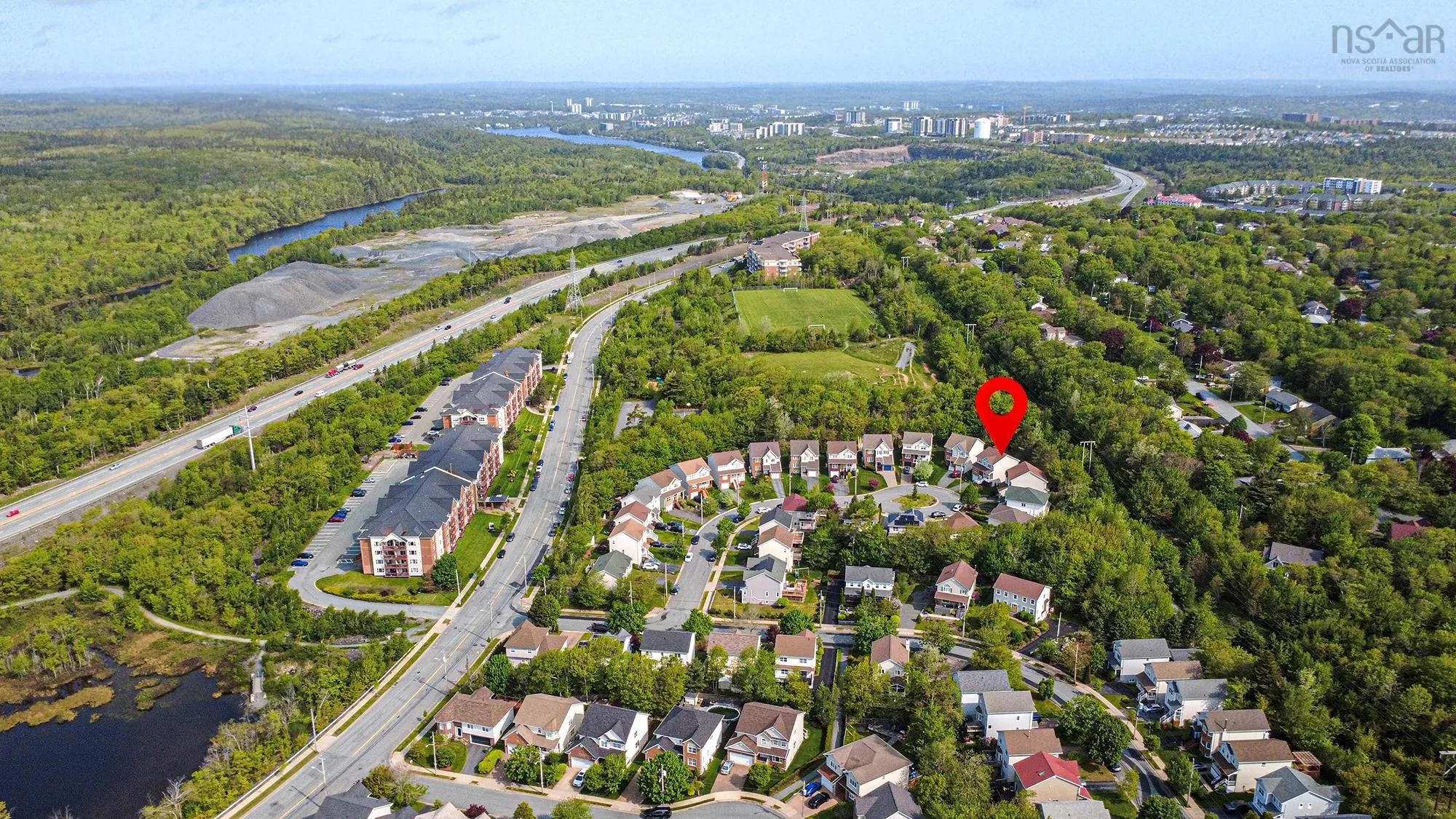 48 Goresbud Close, Halifax, NS B3S 1P6, 5 Bedrooms Bedrooms, ,4 BathroomsBathrooms,Residential,For Sale,Gorsebud,202513405