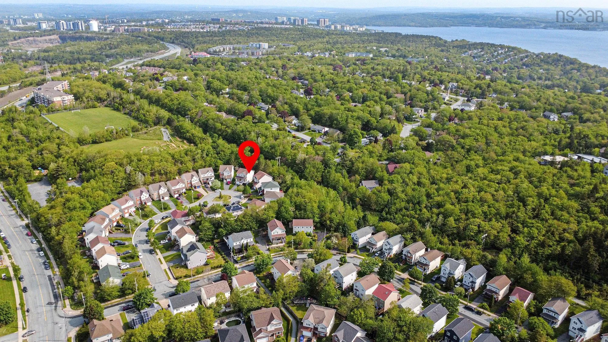 48 Goresbud Close, Halifax, NS B3S 1P6, 5 Bedrooms Bedrooms, ,4 BathroomsBathrooms,Residential,For Sale,Gorsebud,202513405