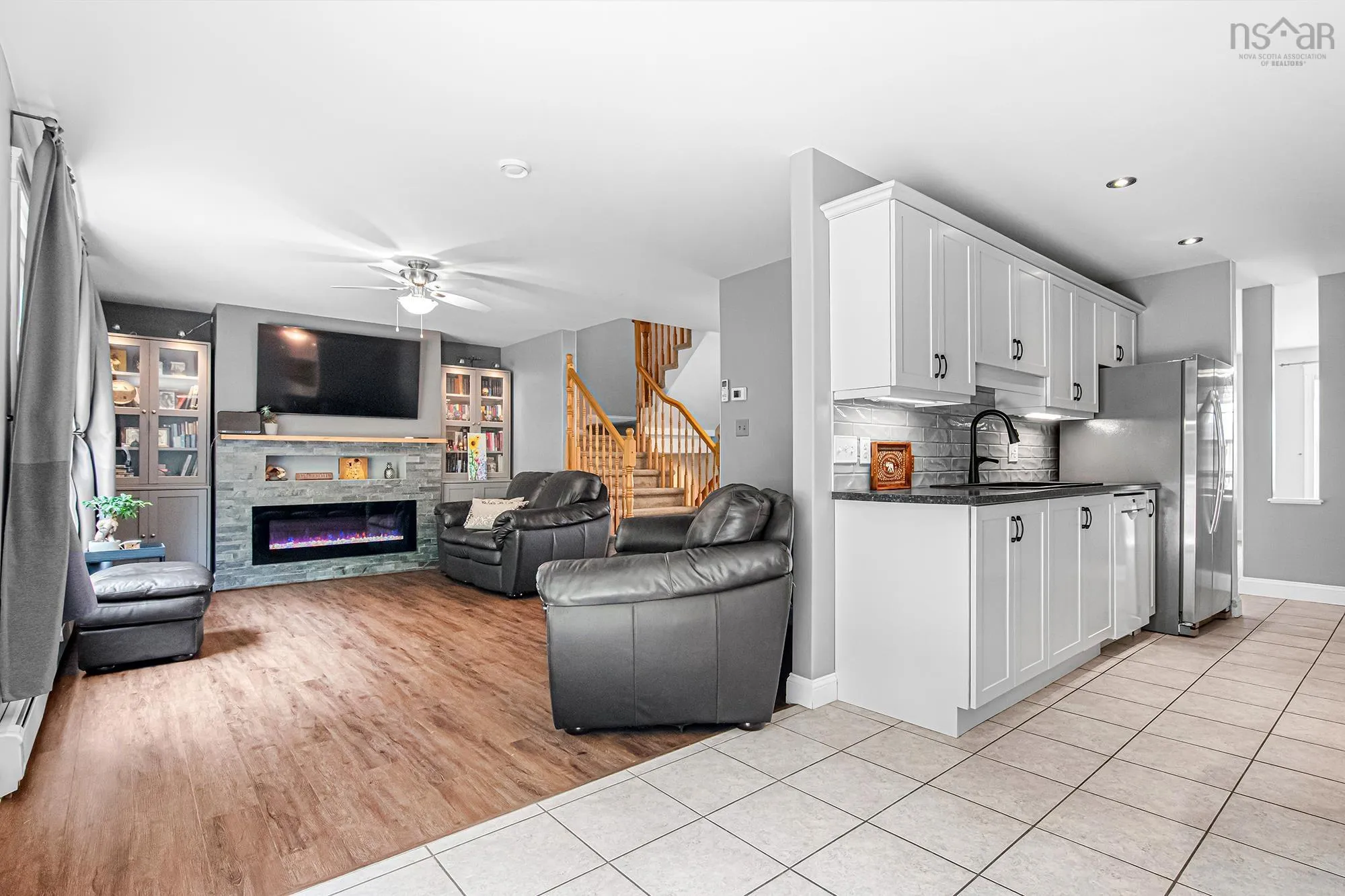 48 Goresbud Close, Halifax, NS B3S 1P6, 5 Bedrooms Bedrooms, ,4 BathroomsBathrooms,Residential,For Sale,Gorsebud,202513405